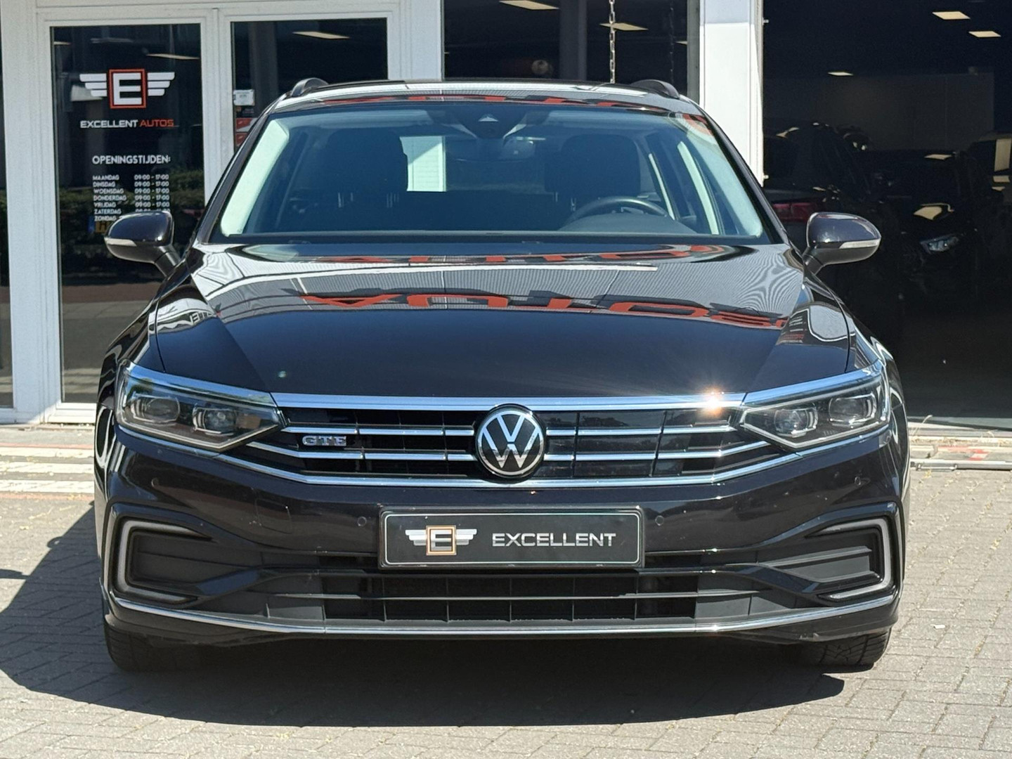 Volkswagen Volkswagen