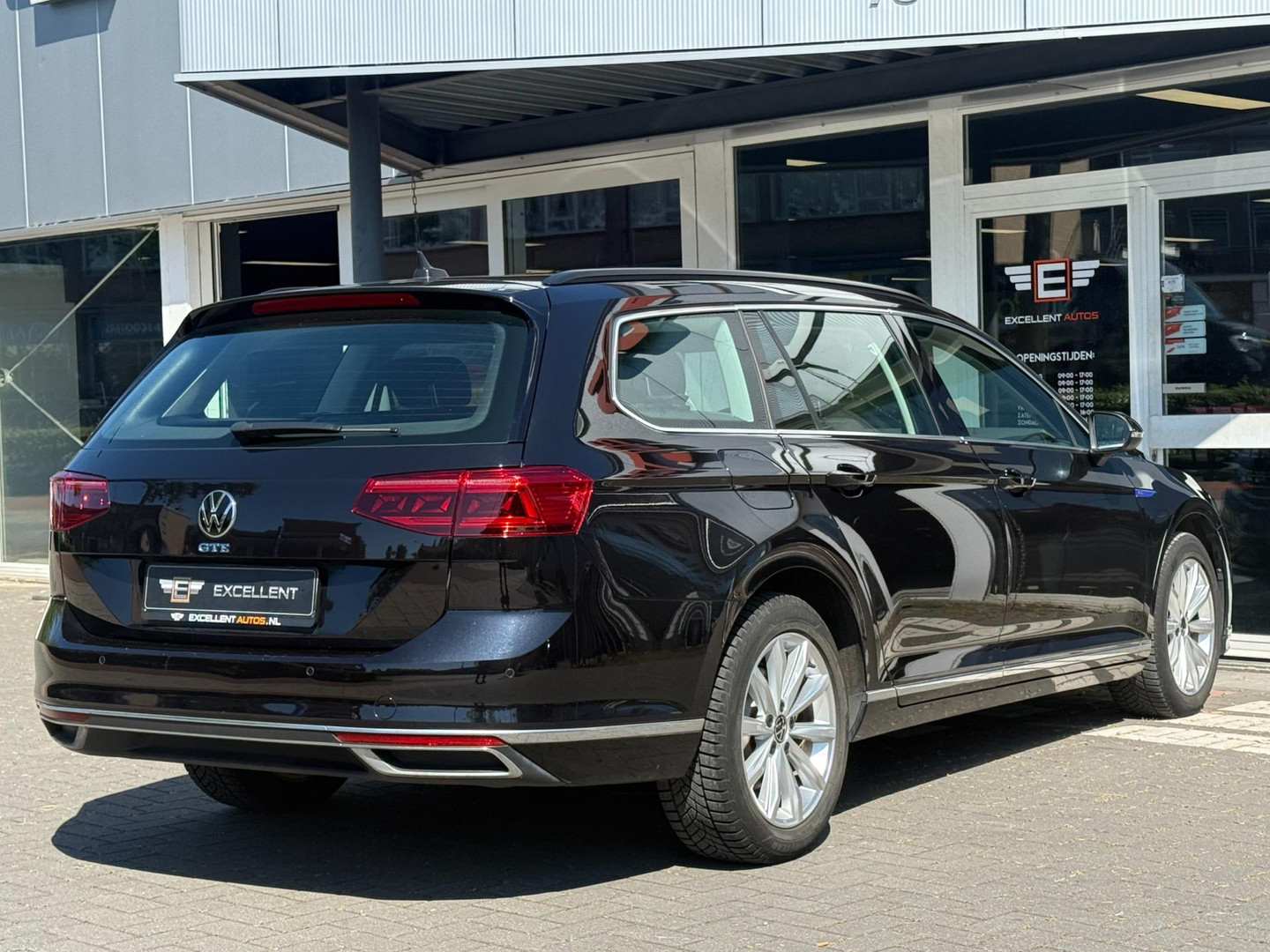 Volkswagen Volkswagen
