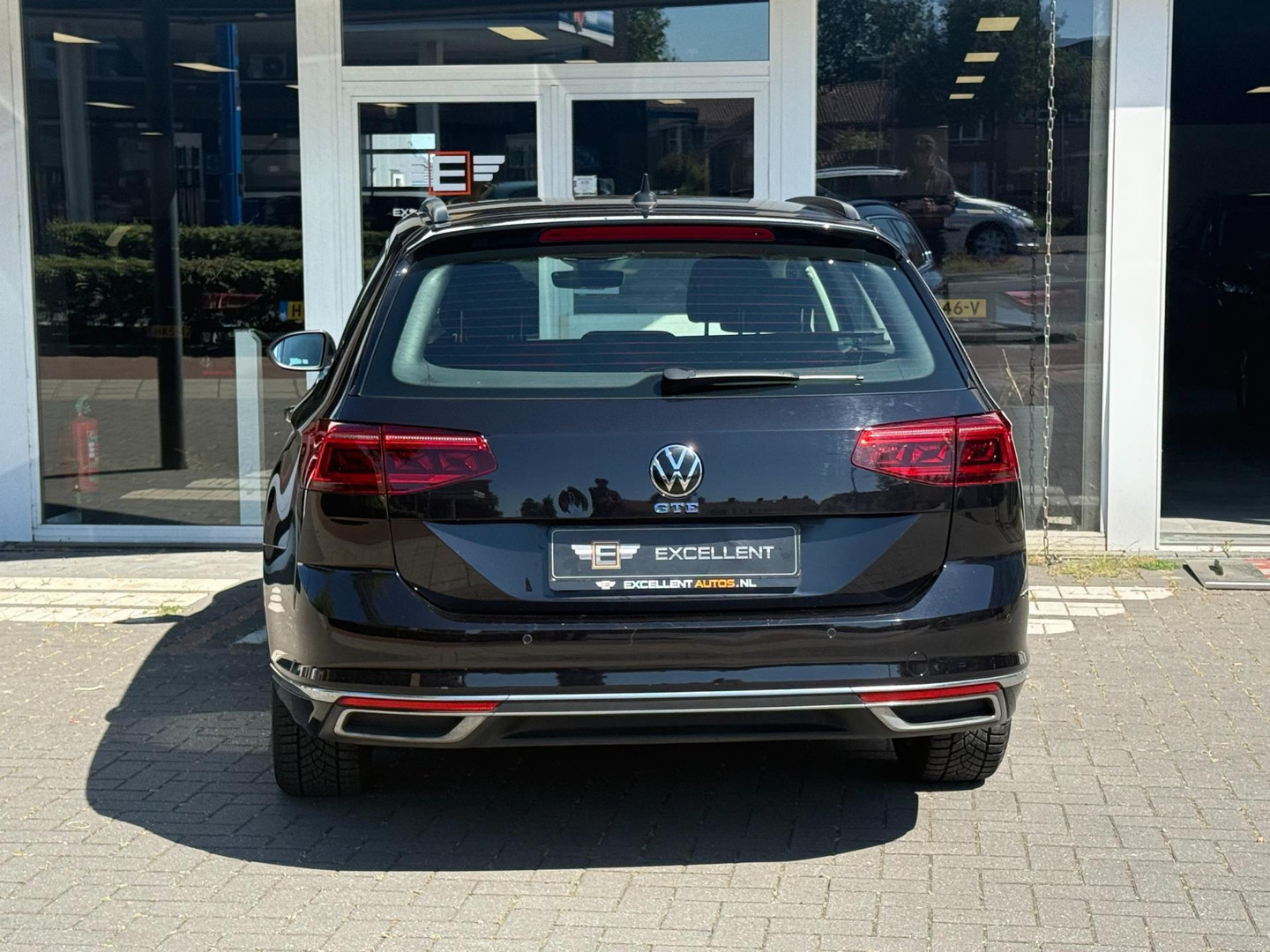 Volkswagen Volkswagen