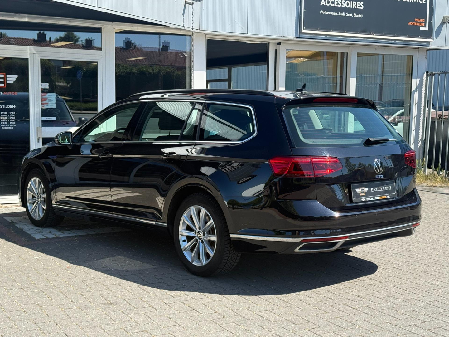 Volkswagen Volkswagen