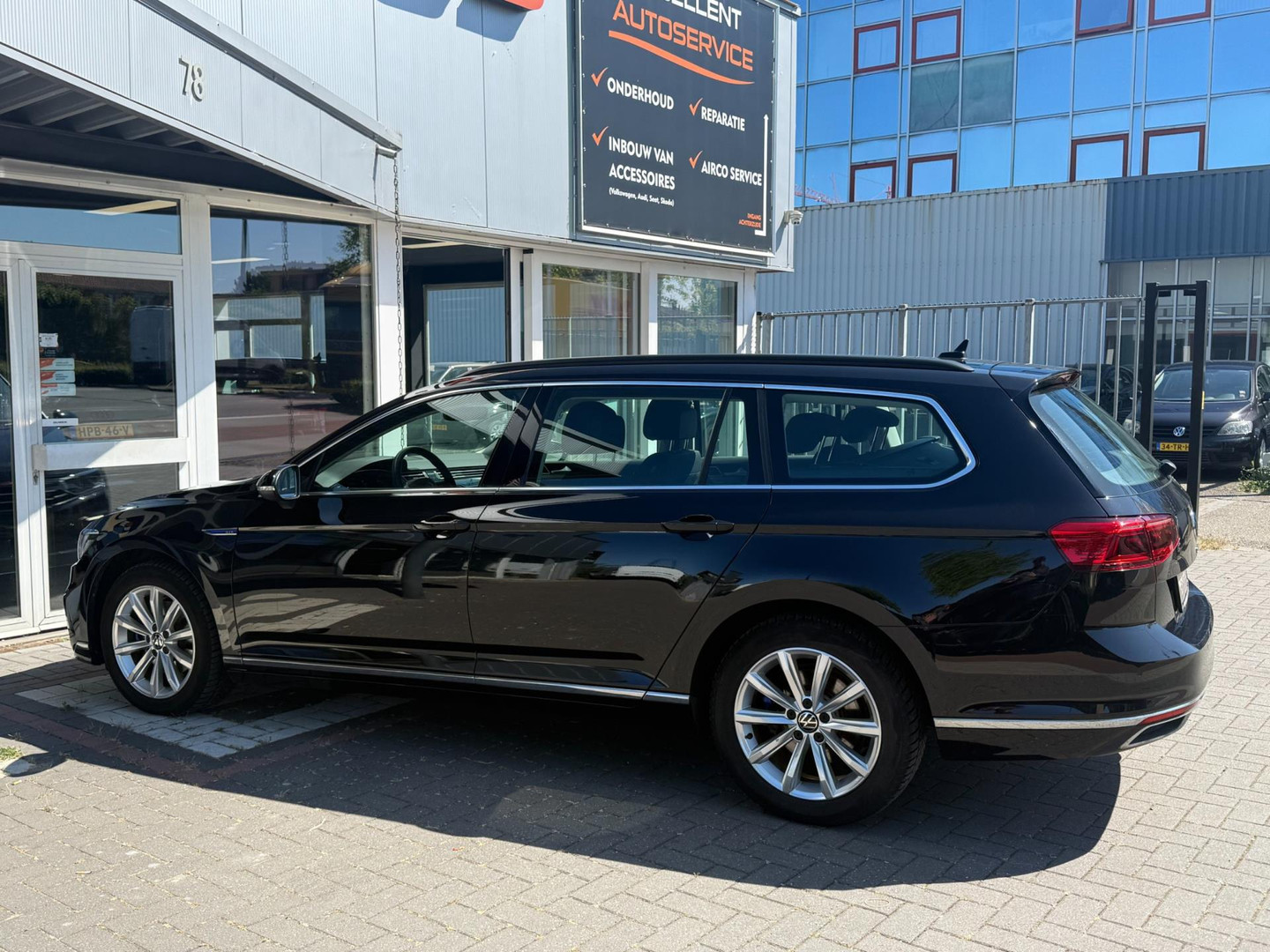 Volkswagen Volkswagen