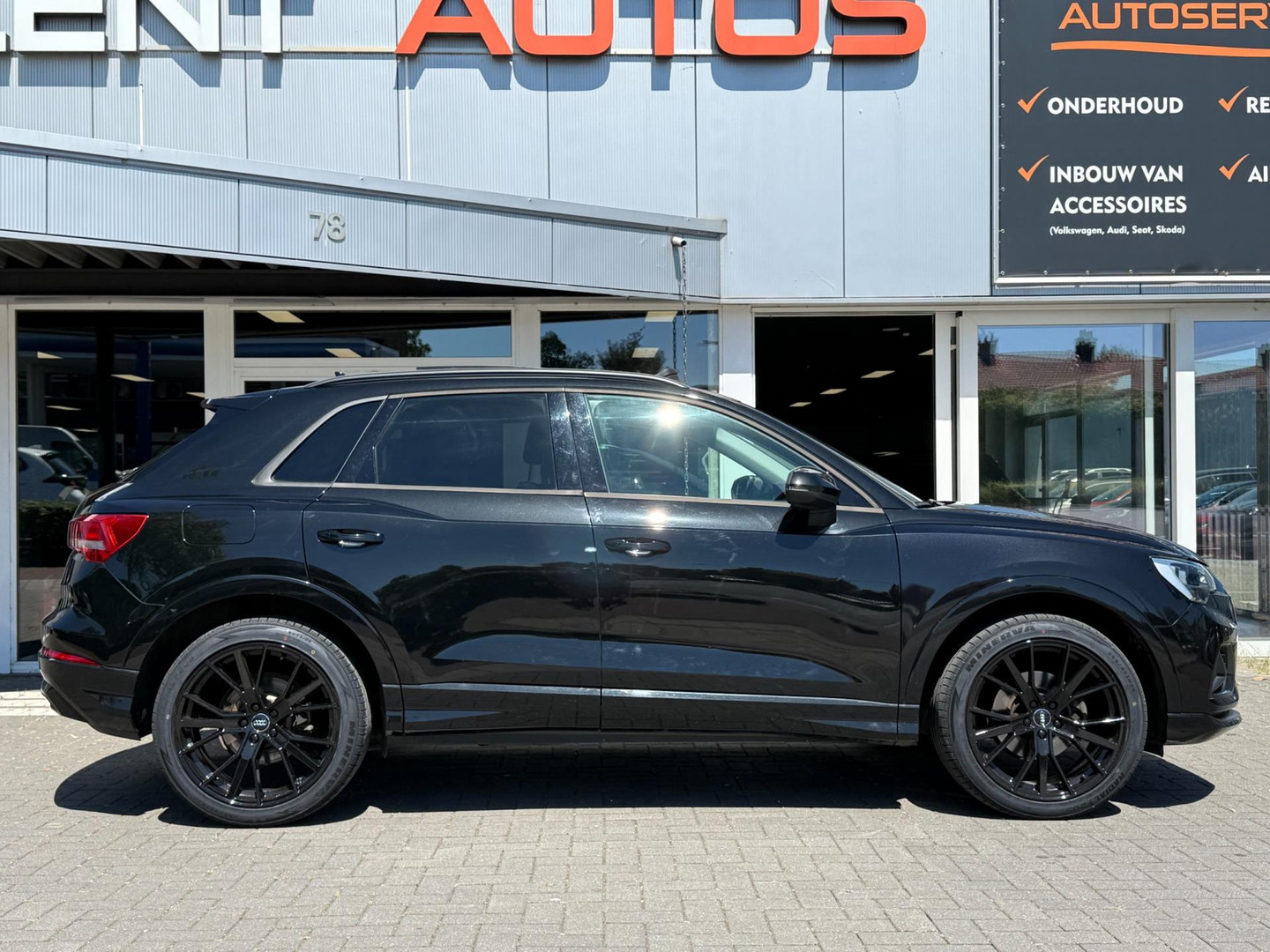 Audi