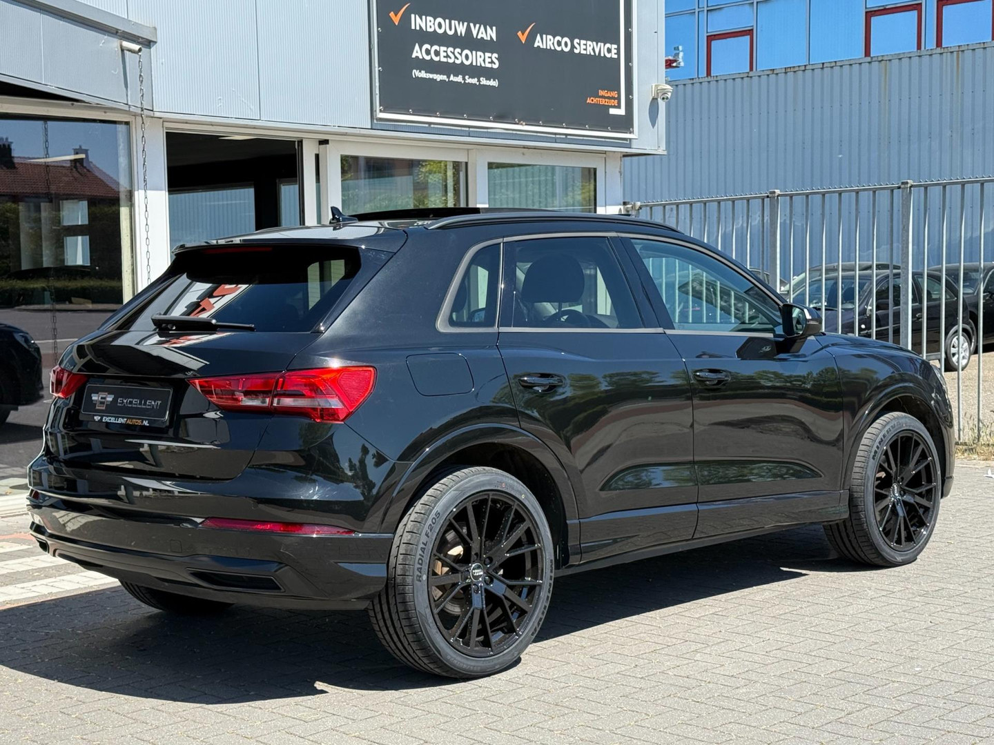 Audi