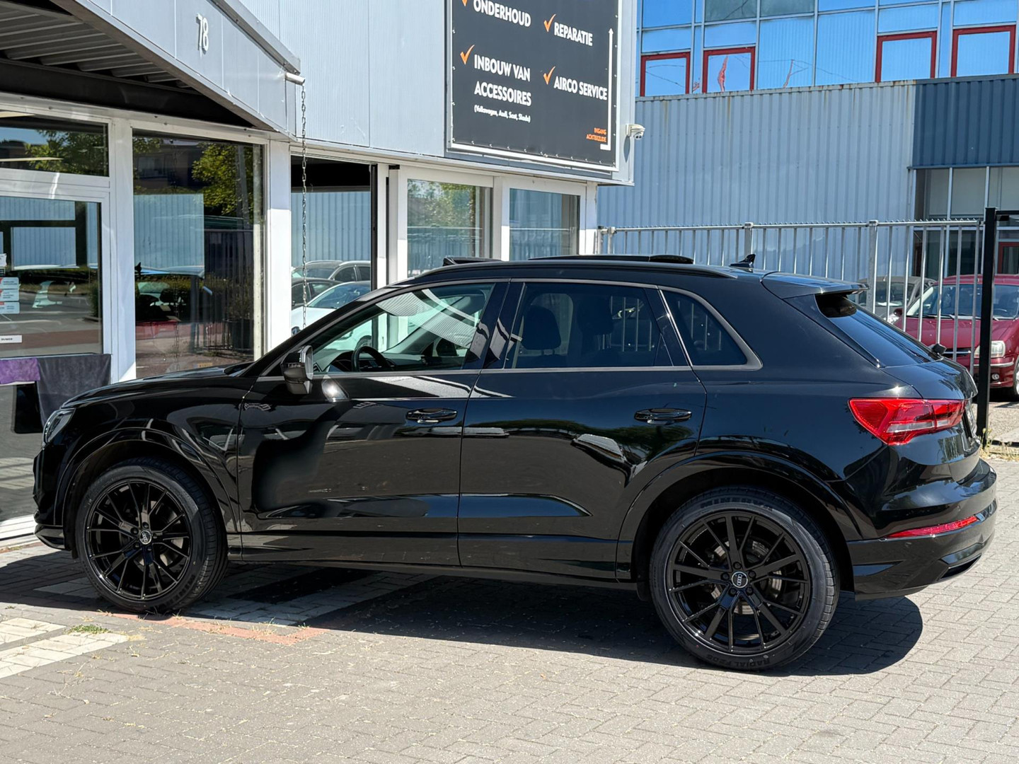 Audi