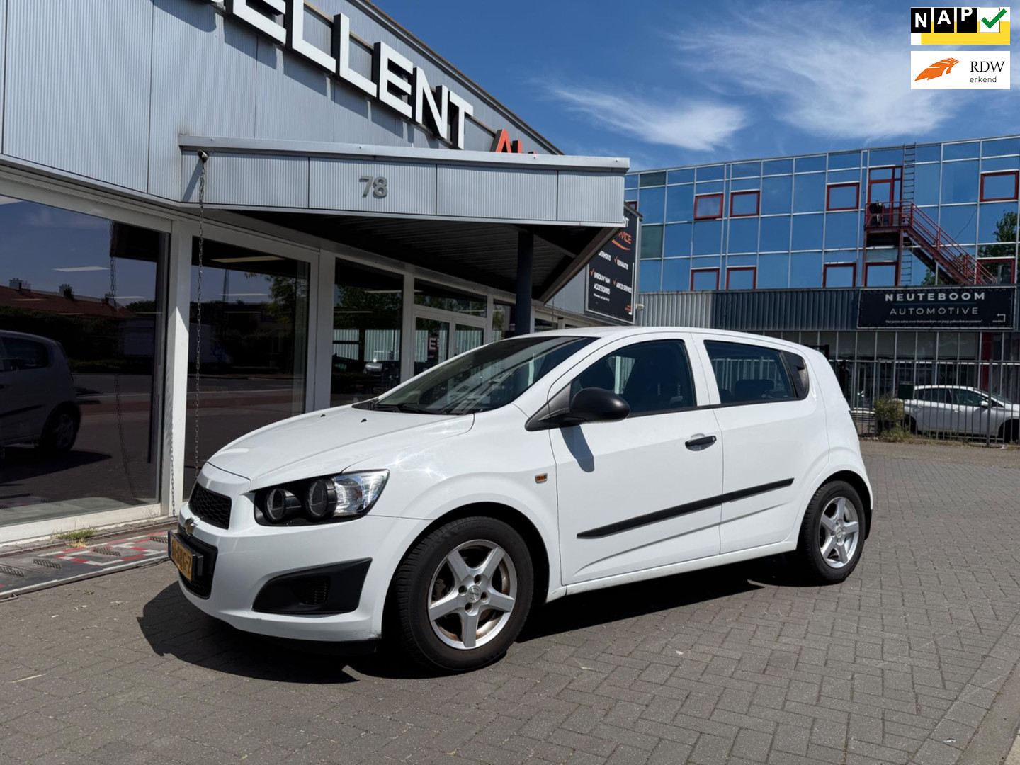 Chevrolet