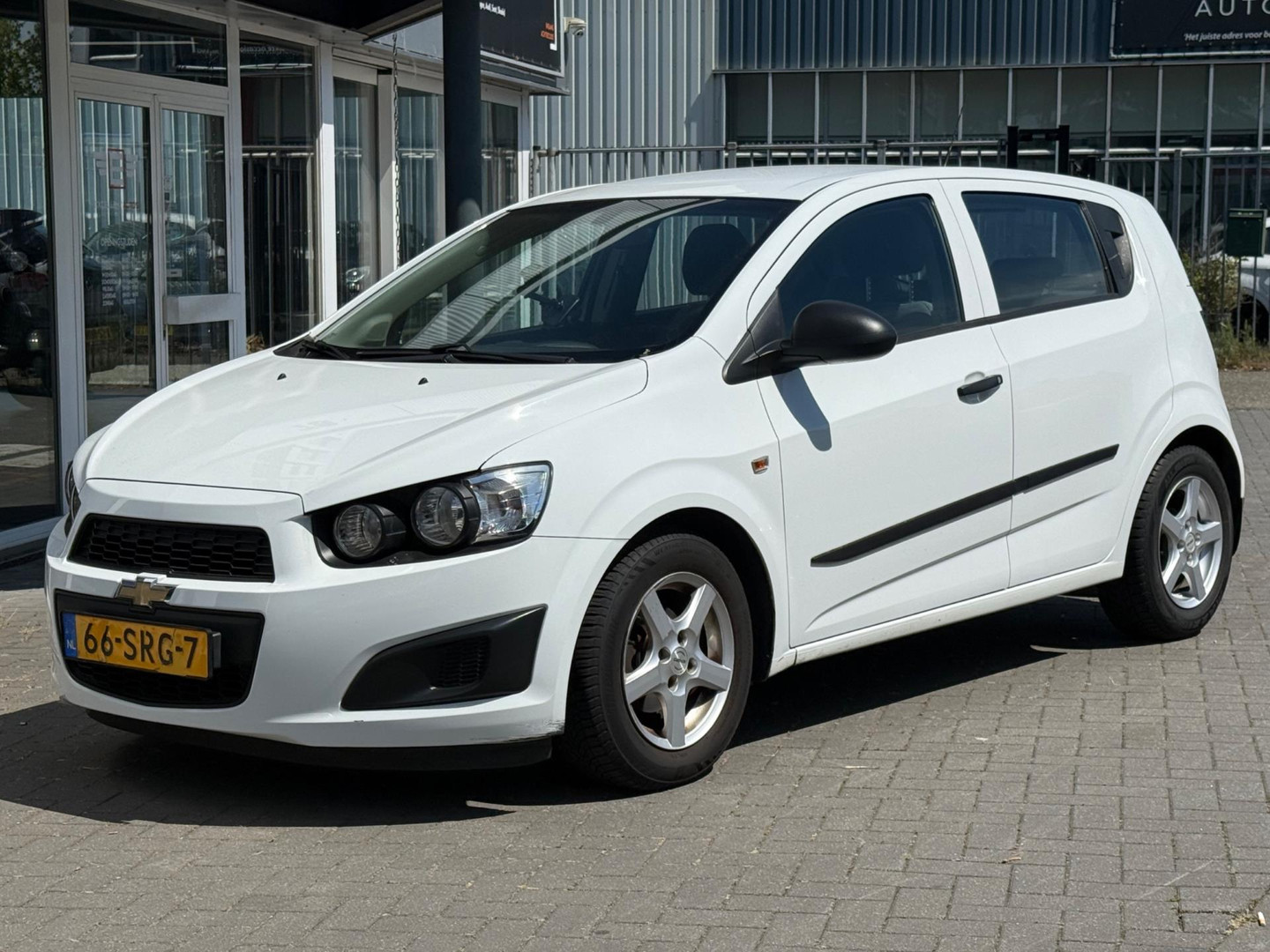 Chevrolet