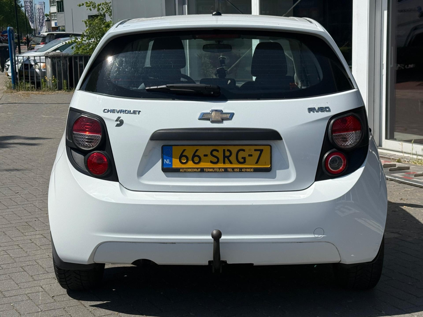 Chevrolet
