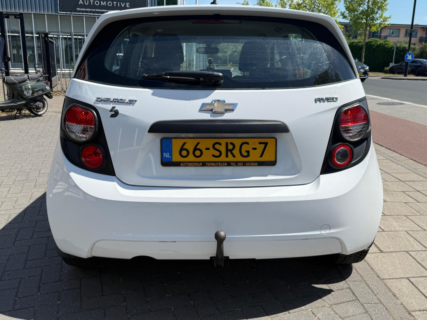 Chevrolet