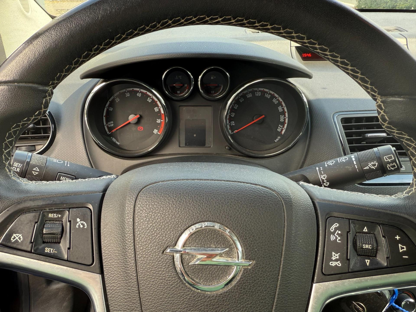 Opel Opel