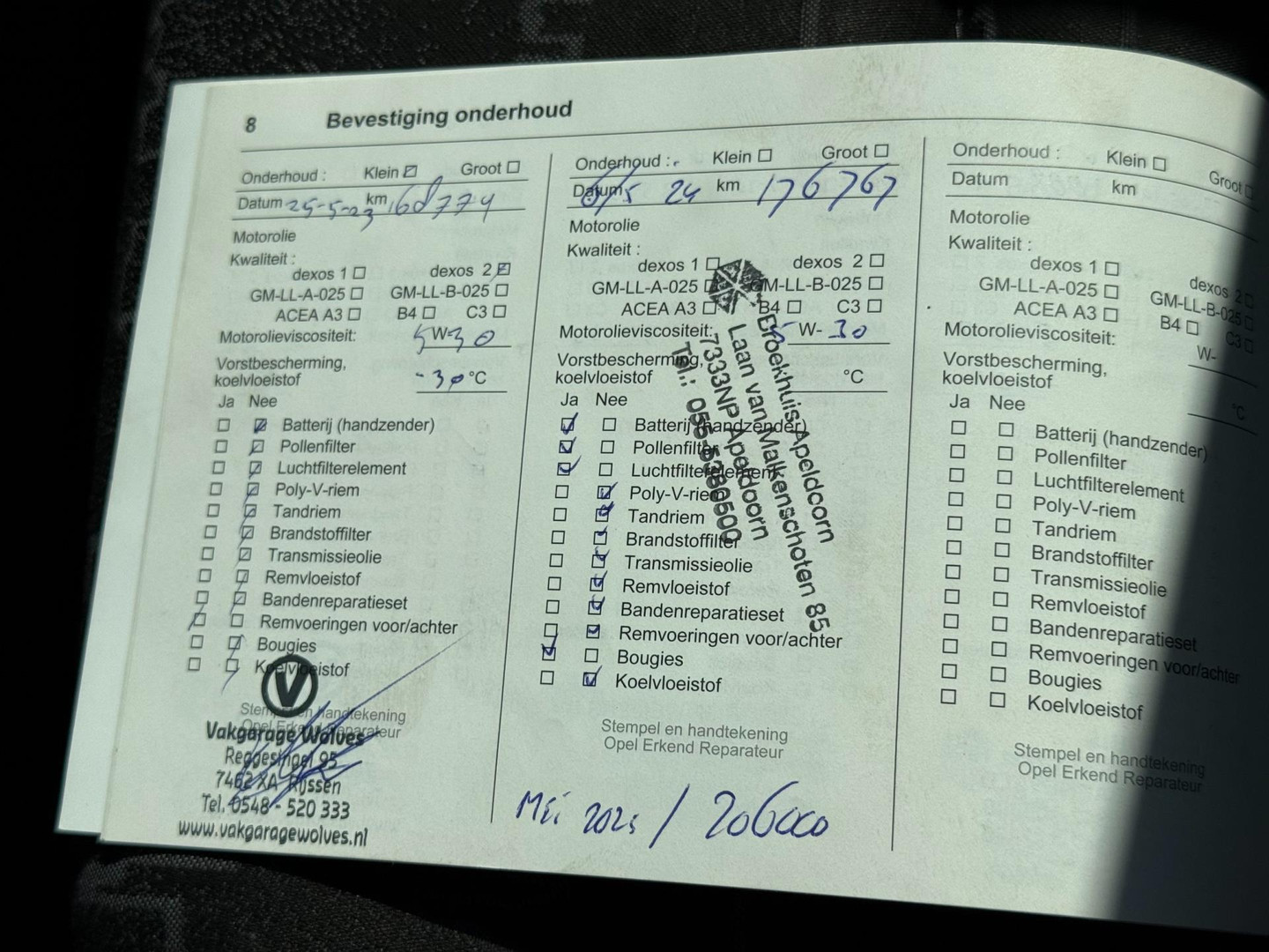 Opel Opel