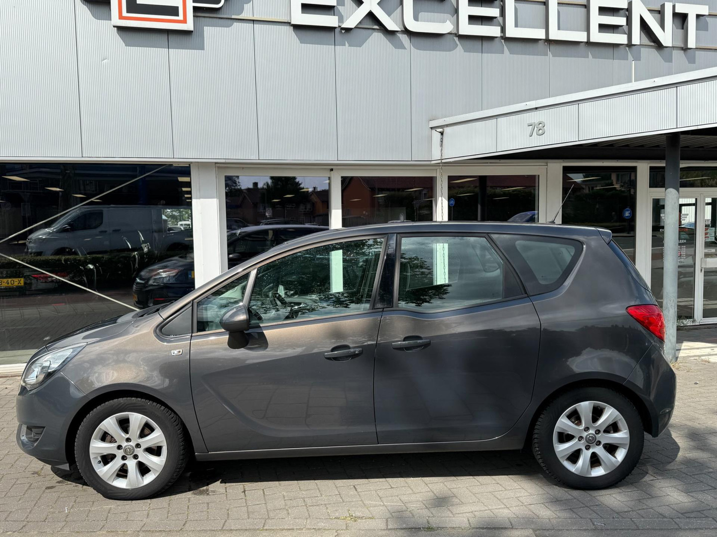 Opel Opel