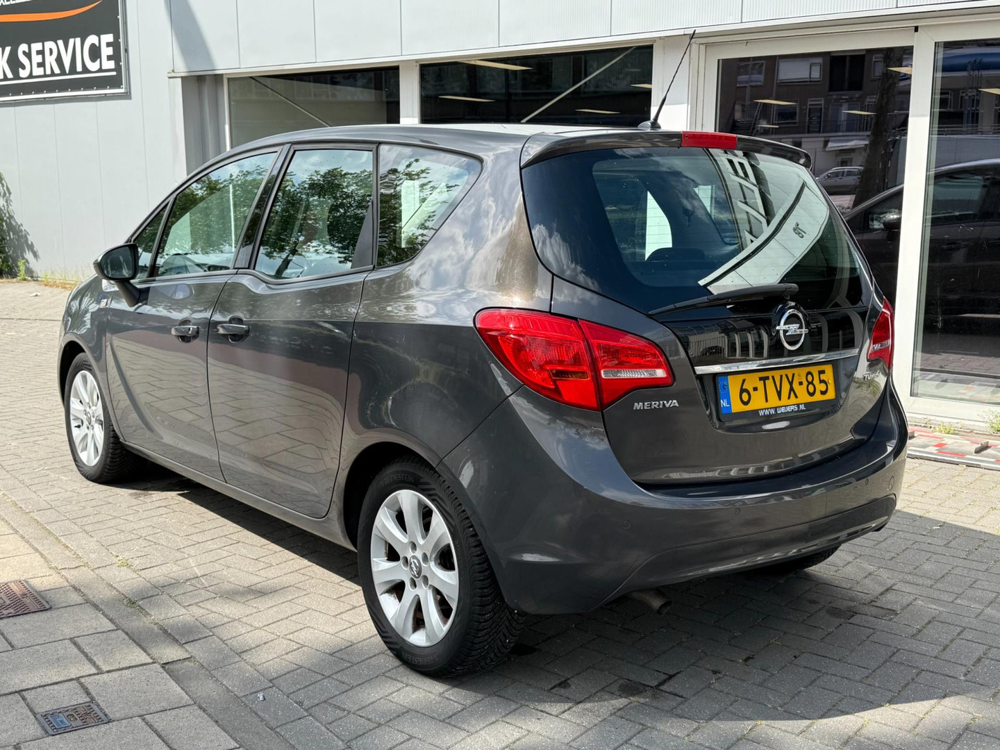 Opel Opel
