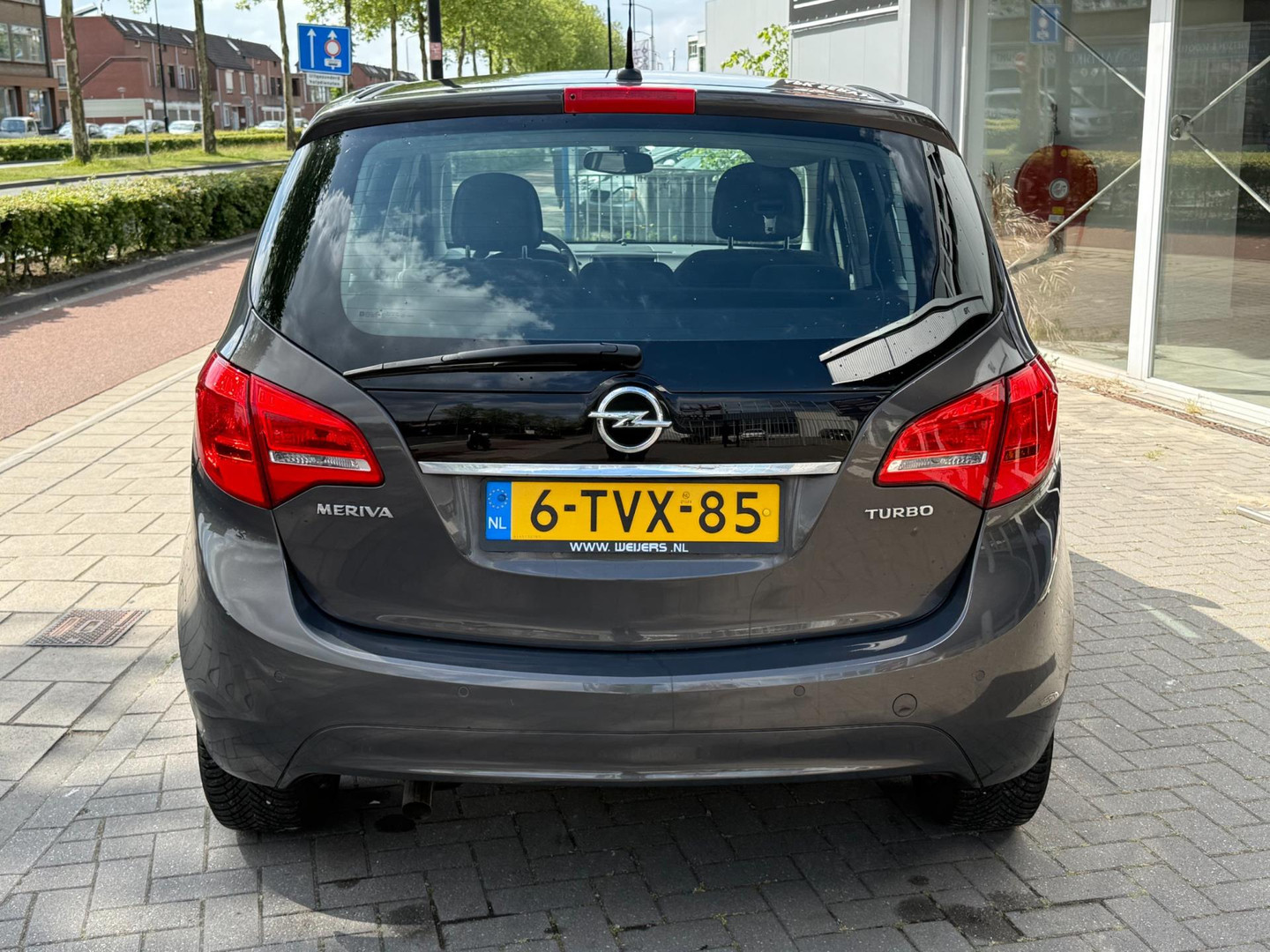 Opel Opel