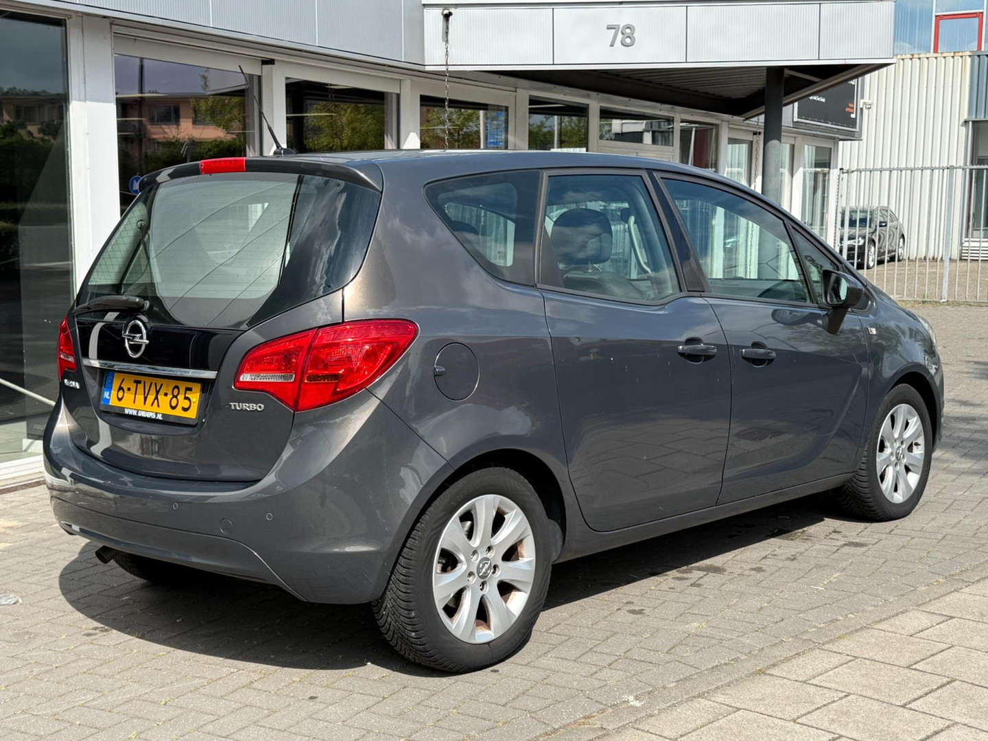 Opel Opel