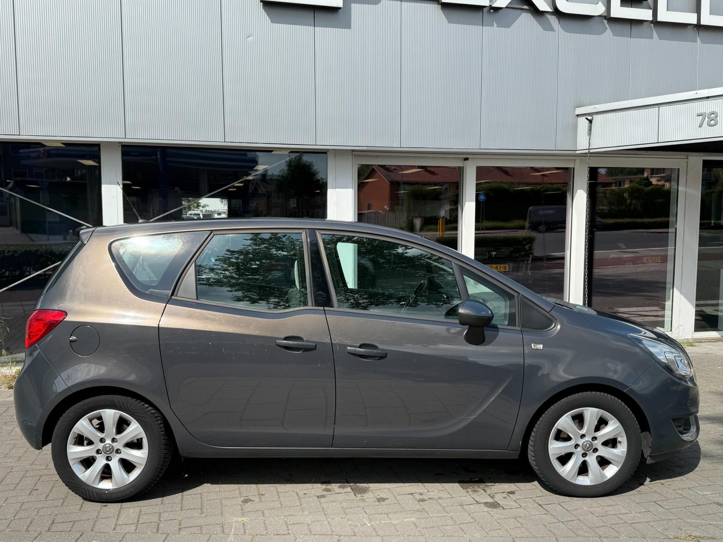 Opel Opel