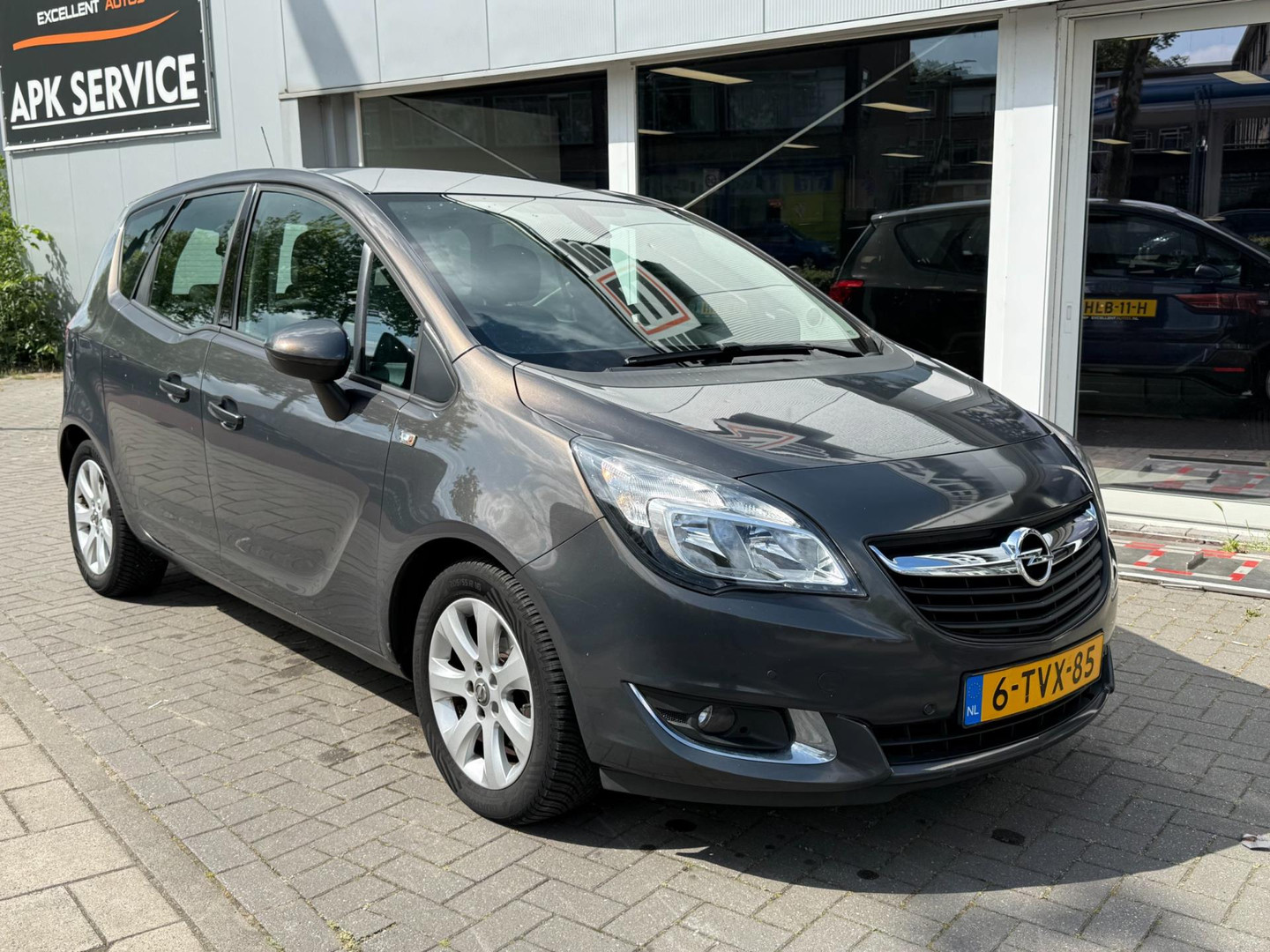Opel Opel