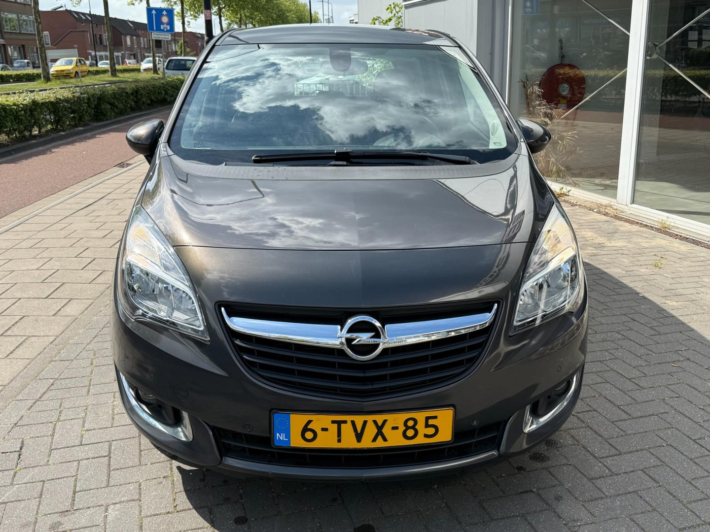 Opel Opel