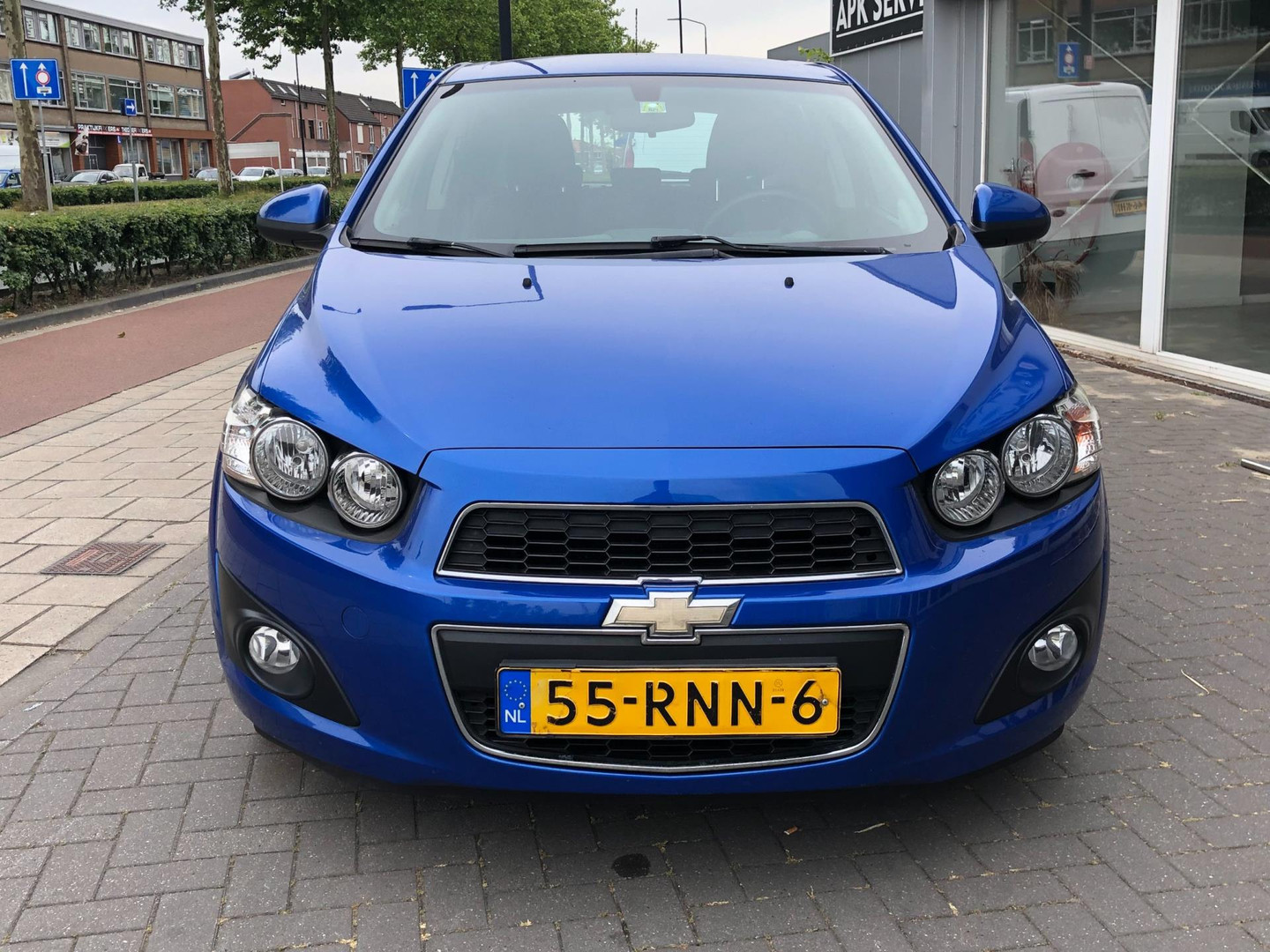 Chevrolet