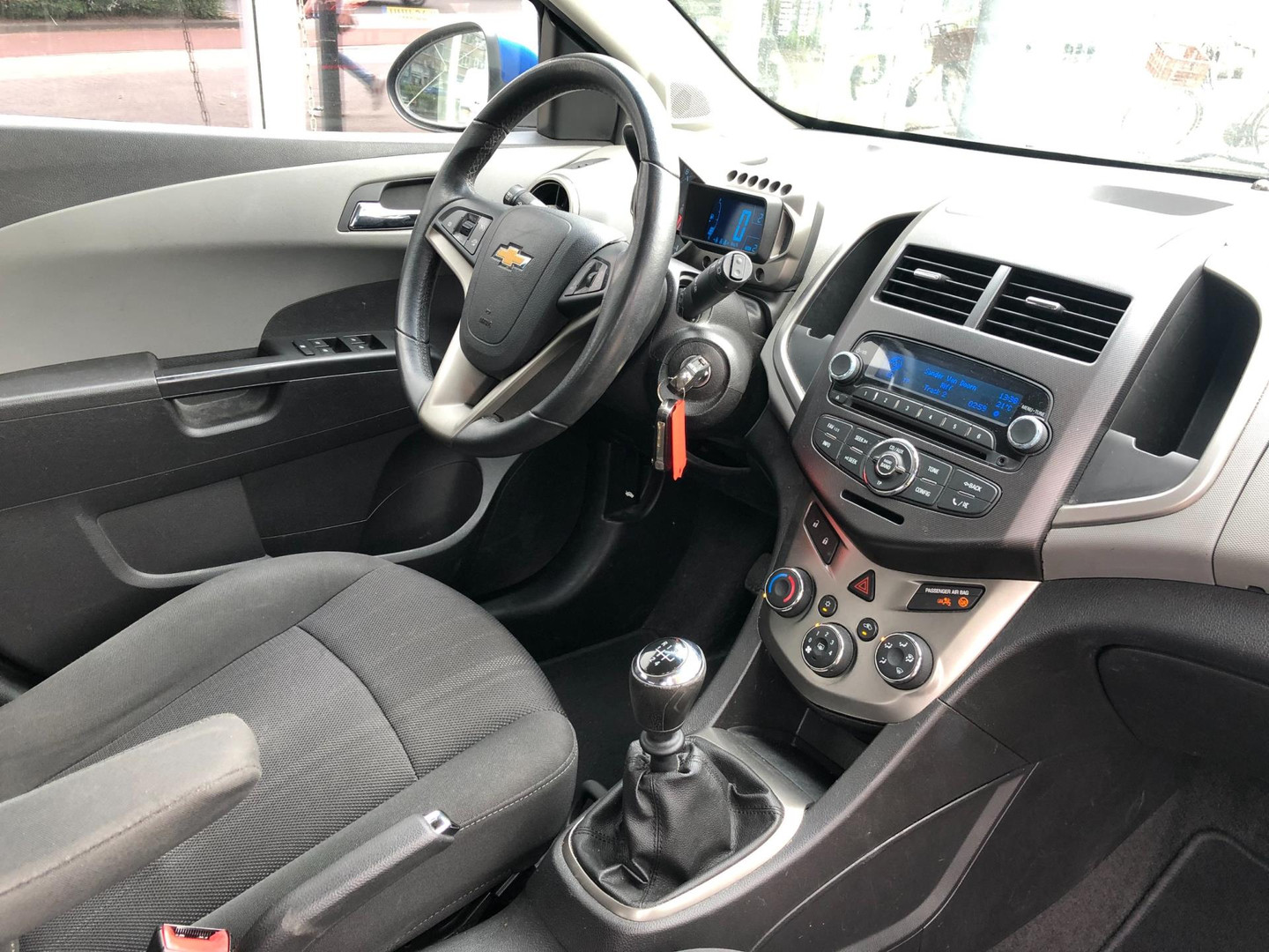 Chevrolet