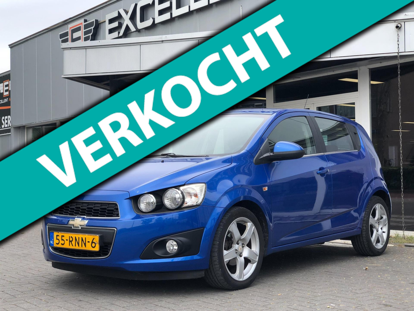 Chevrolet