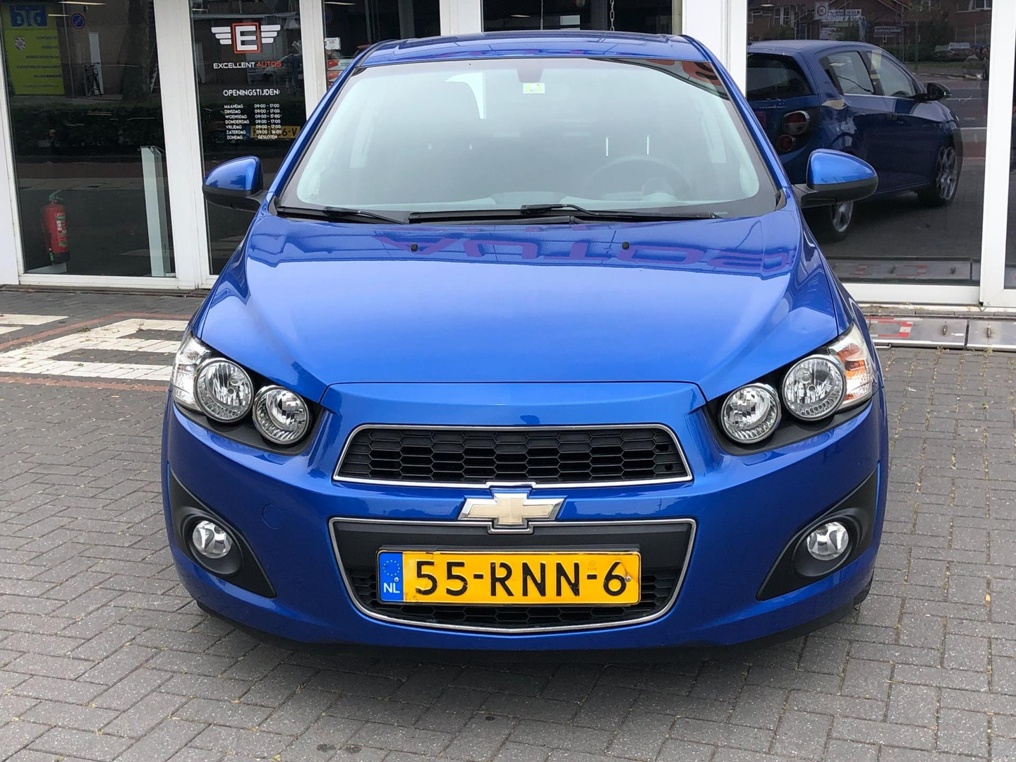 Chevrolet