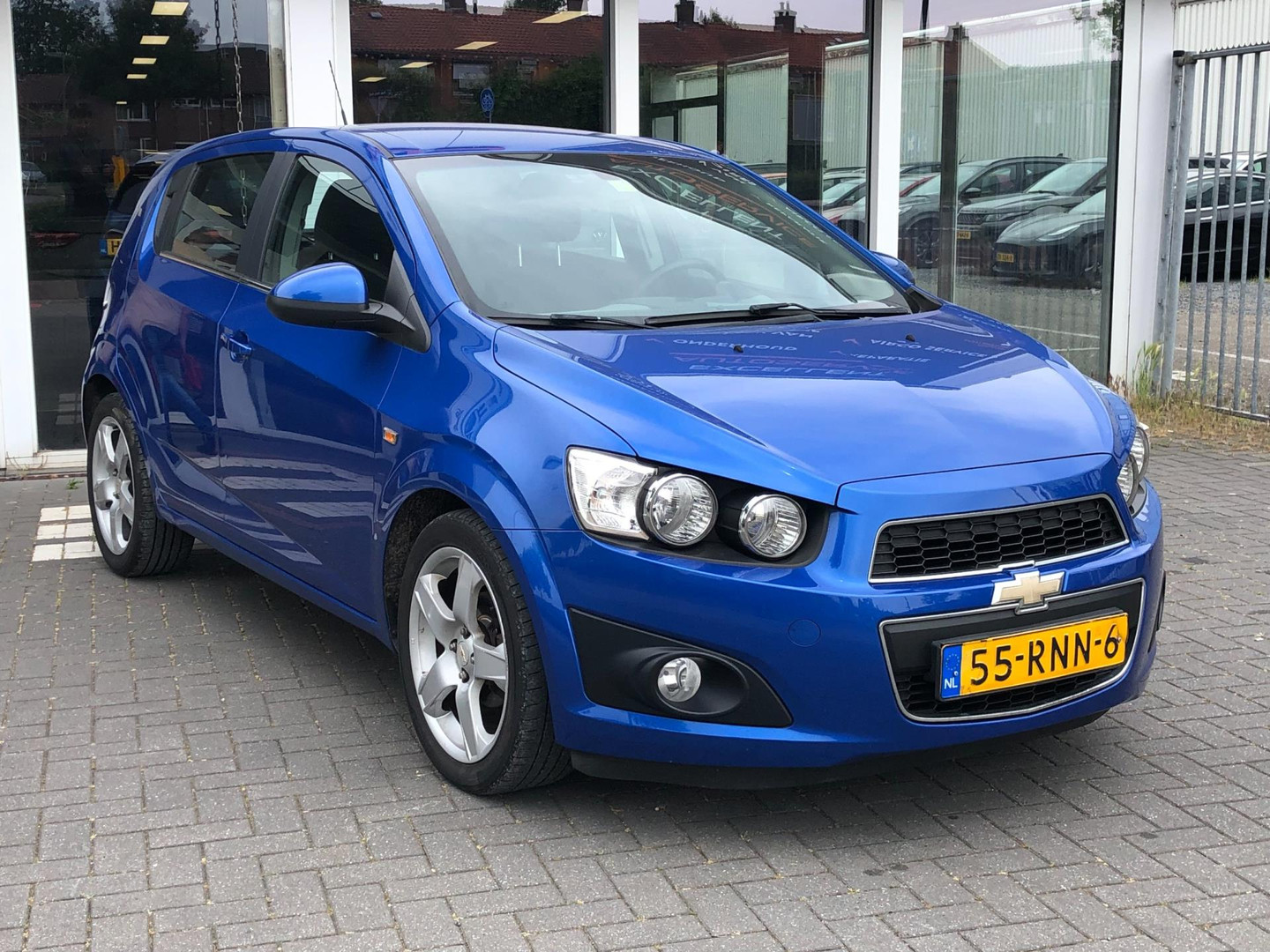 Chevrolet