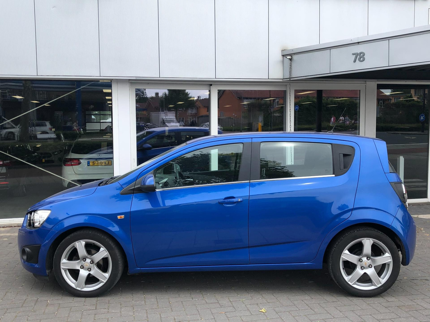 Chevrolet