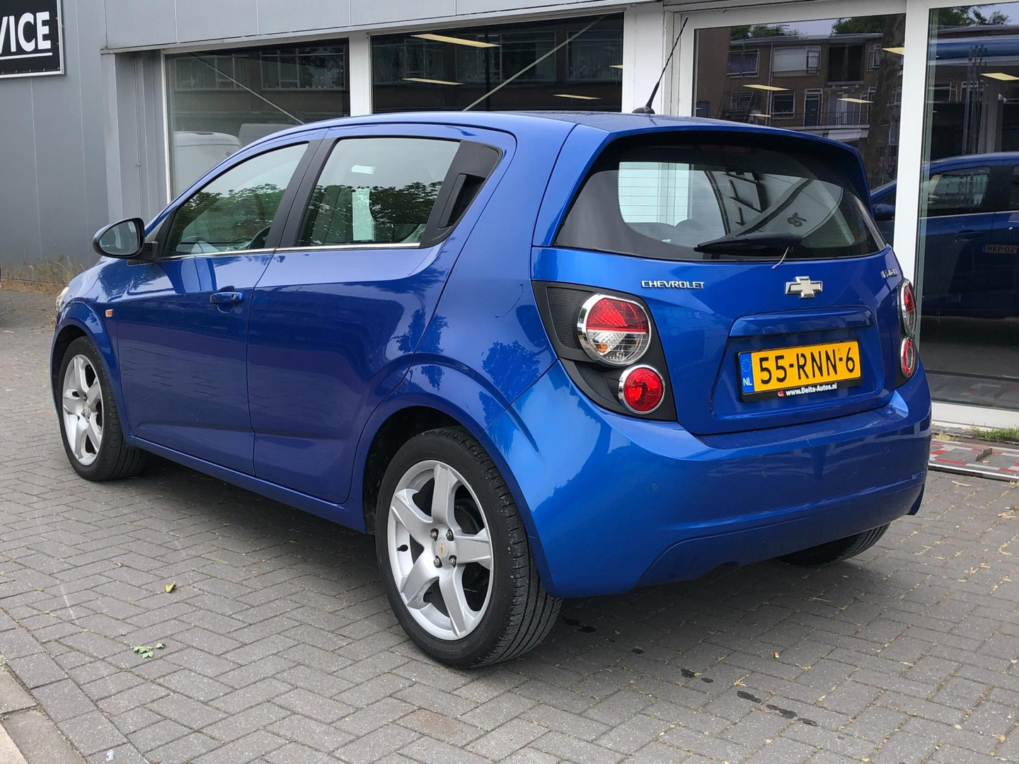 Chevrolet