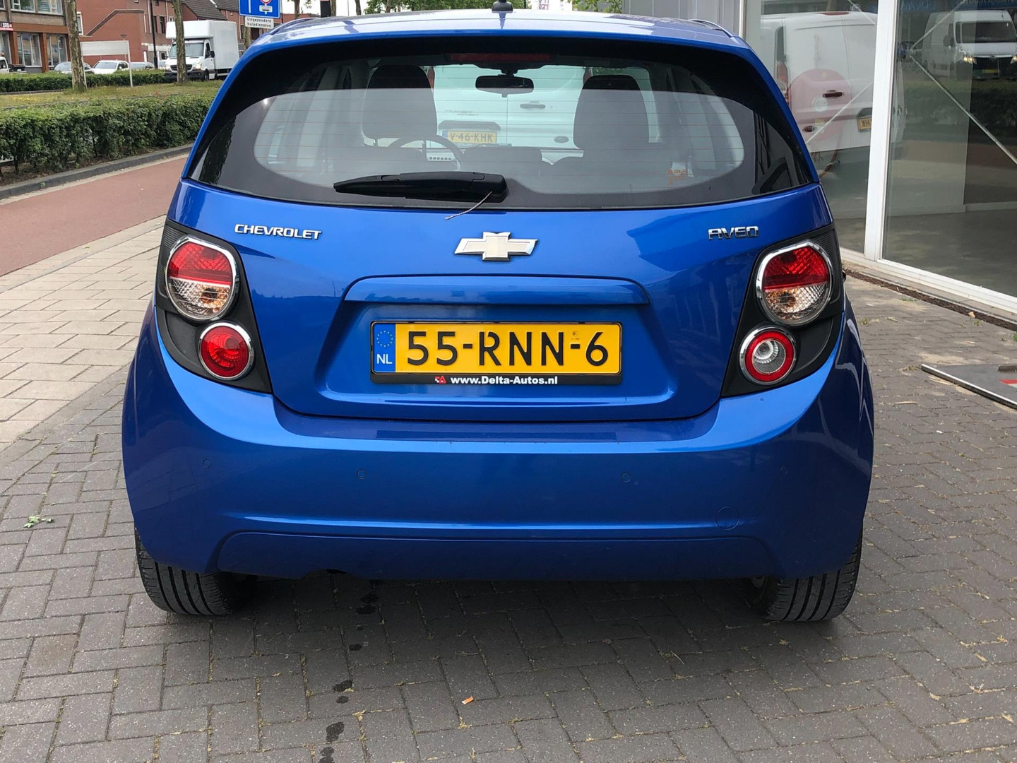 Chevrolet