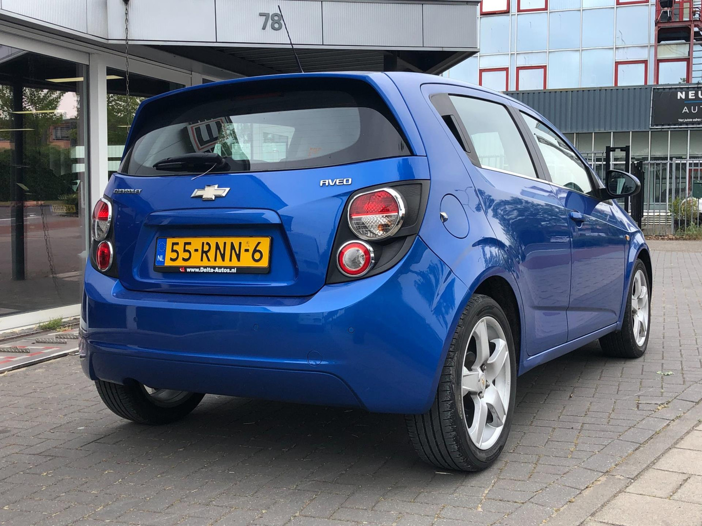 Chevrolet