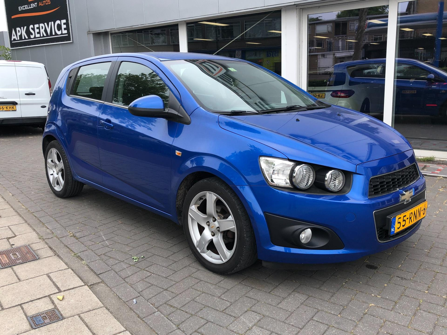 Chevrolet