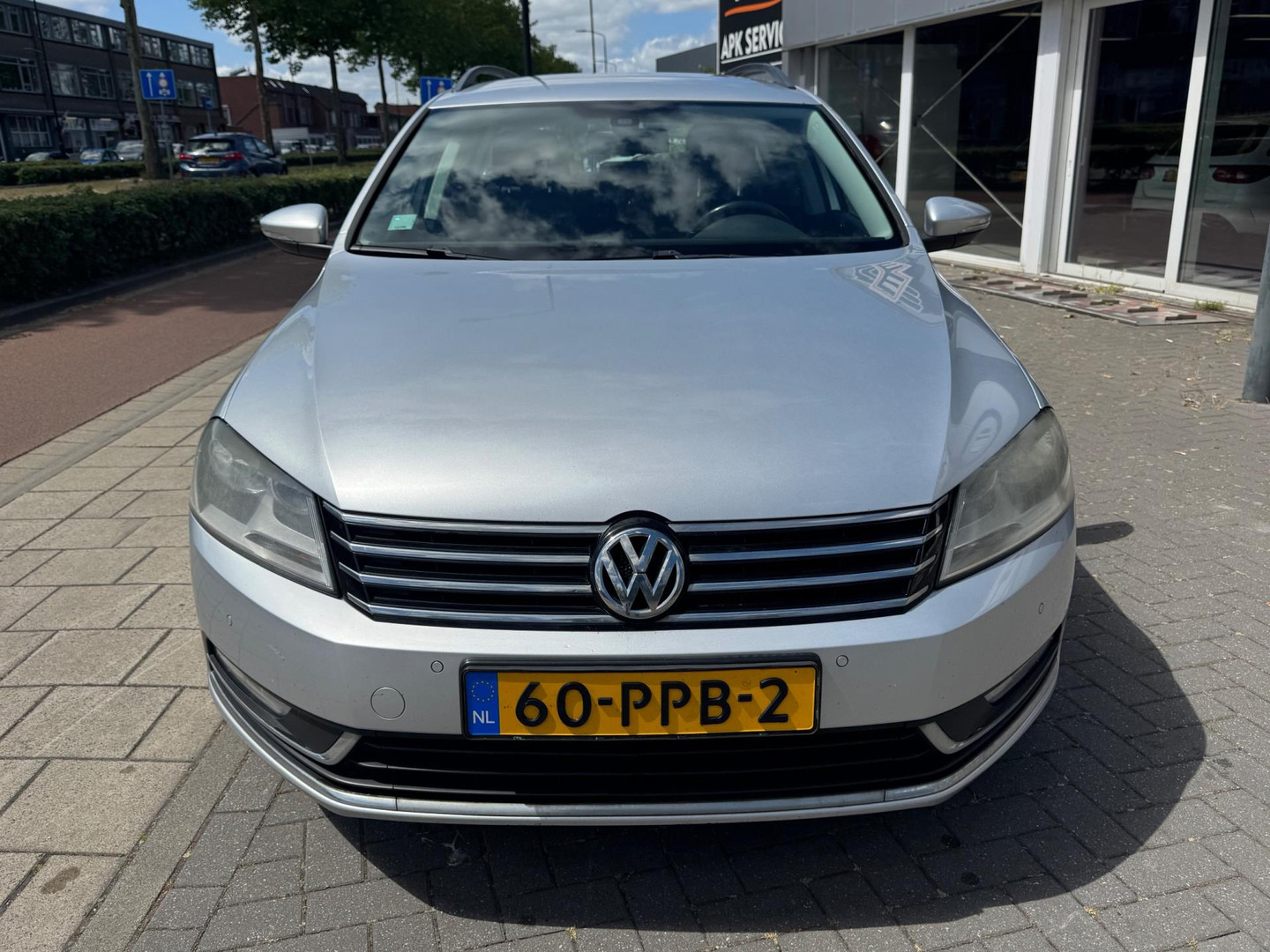 Volkswagen