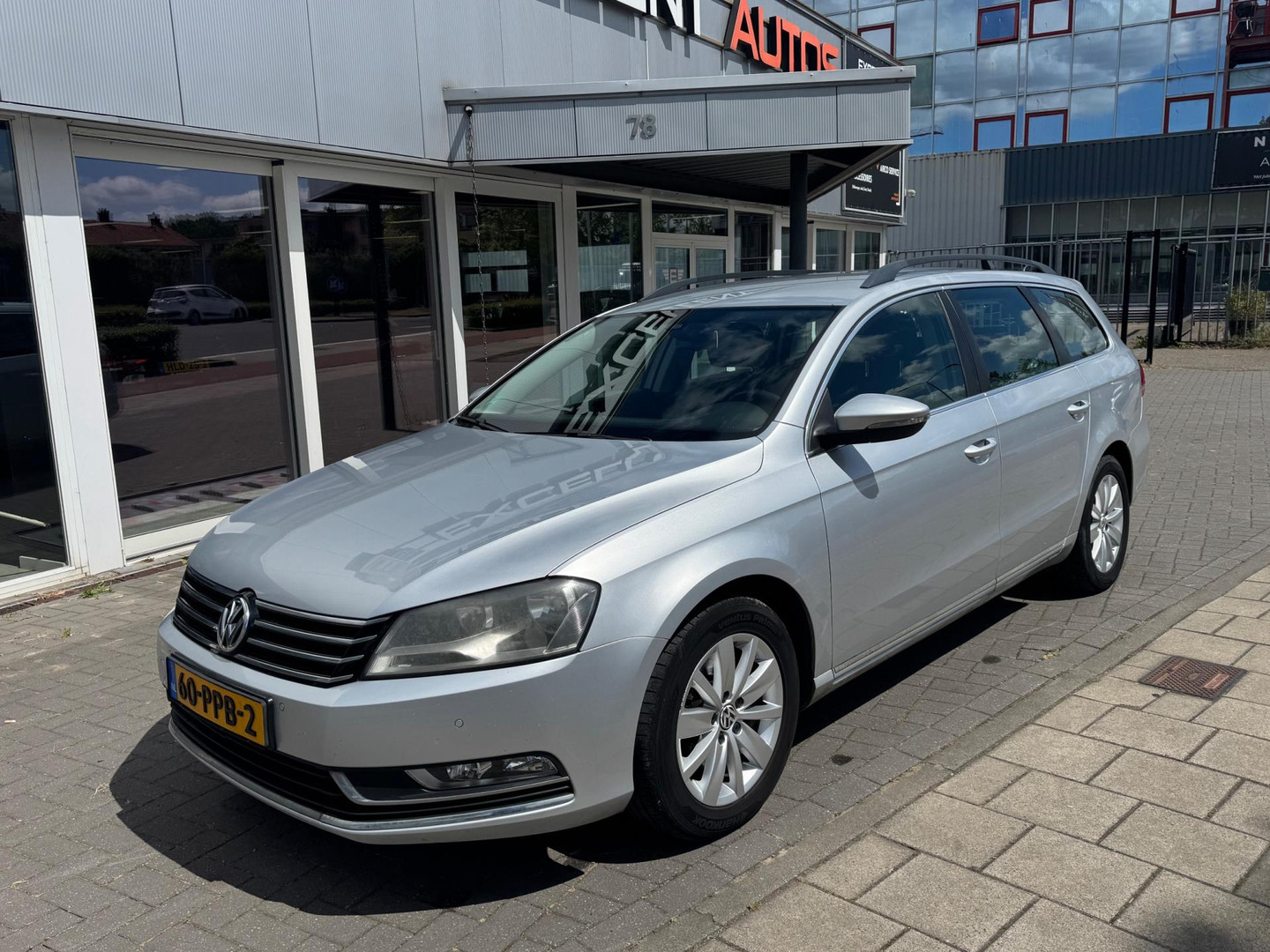 Volkswagen