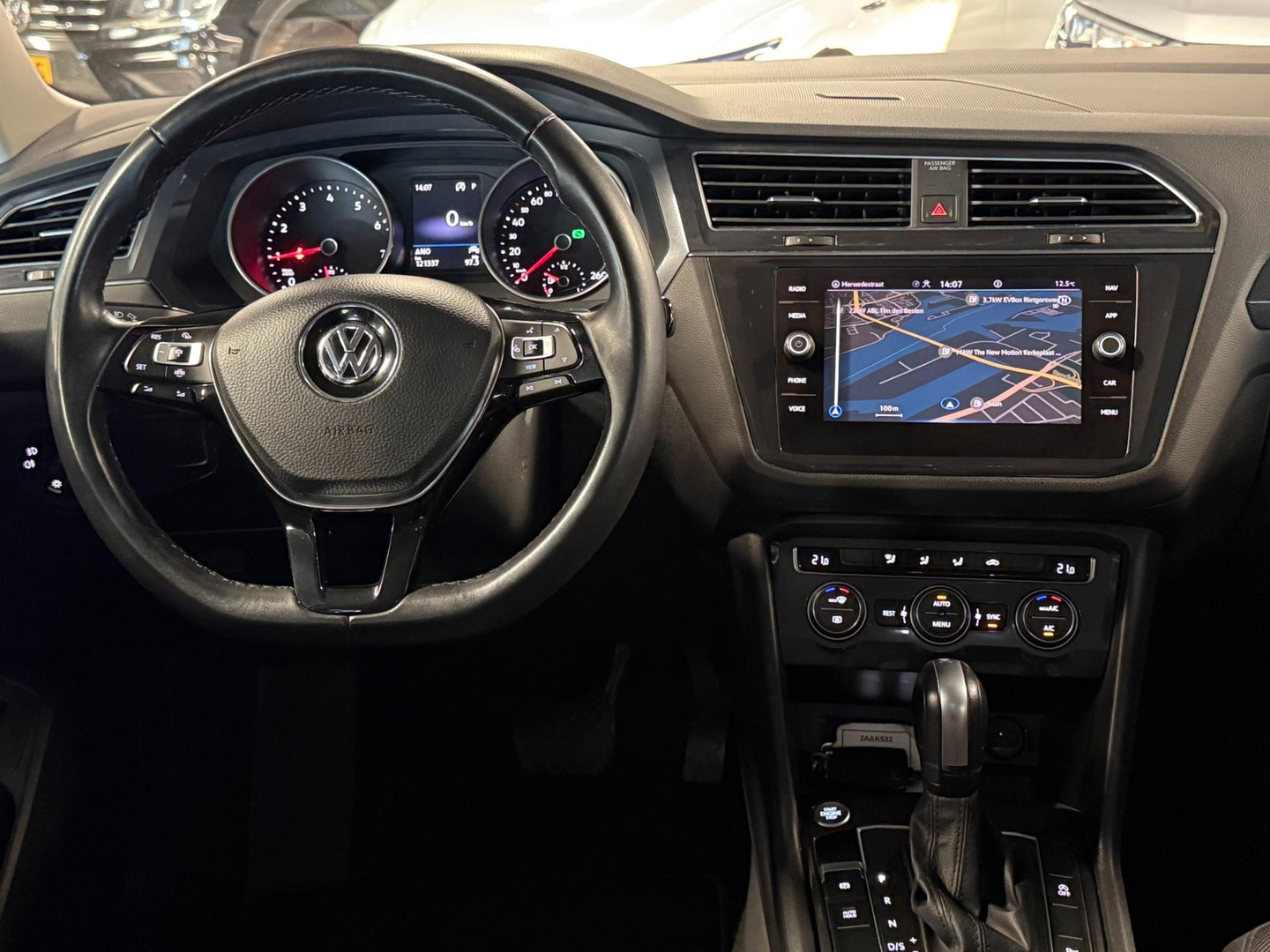 Volkswagen Volkswagen