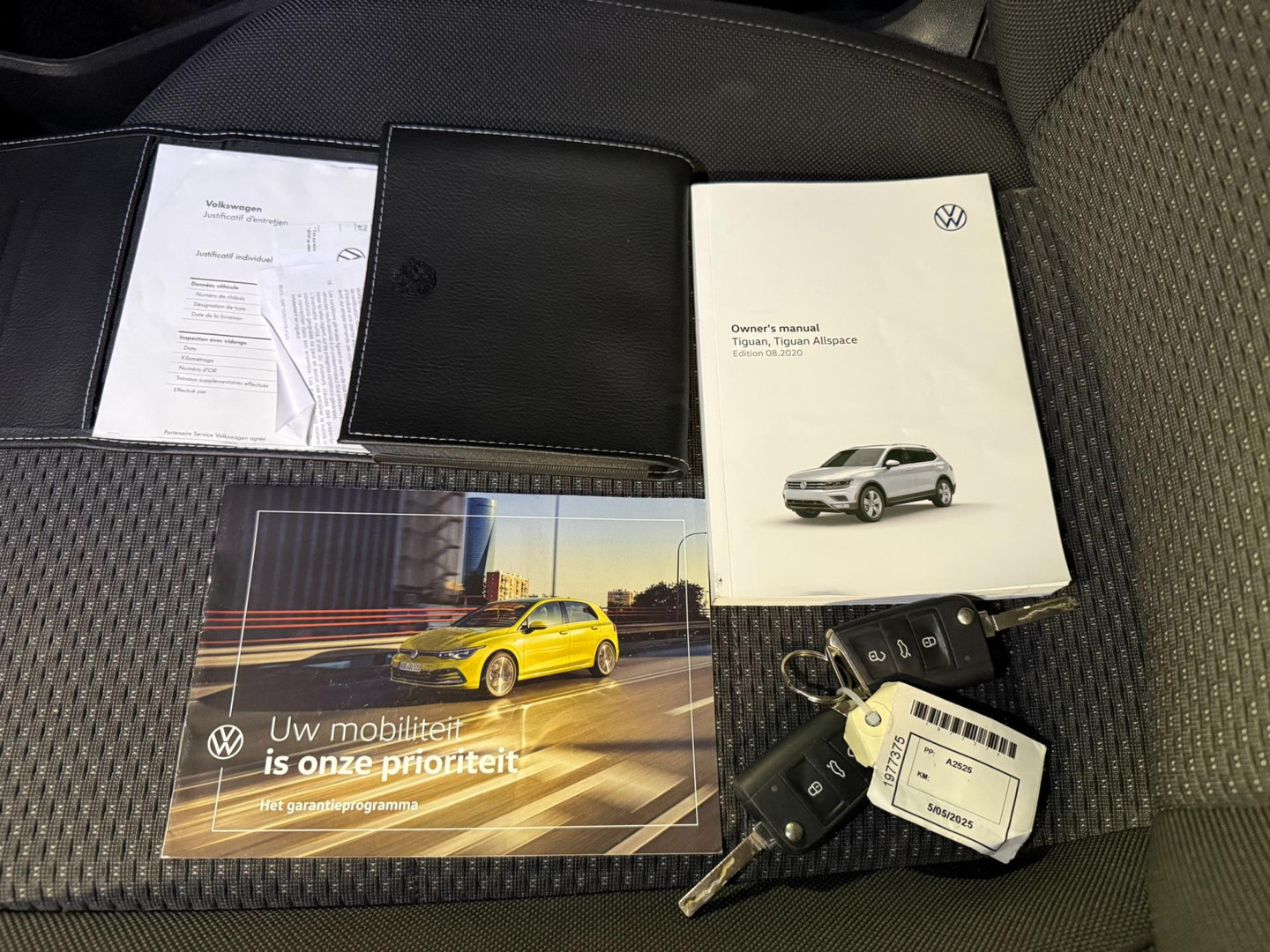 Volkswagen Volkswagen