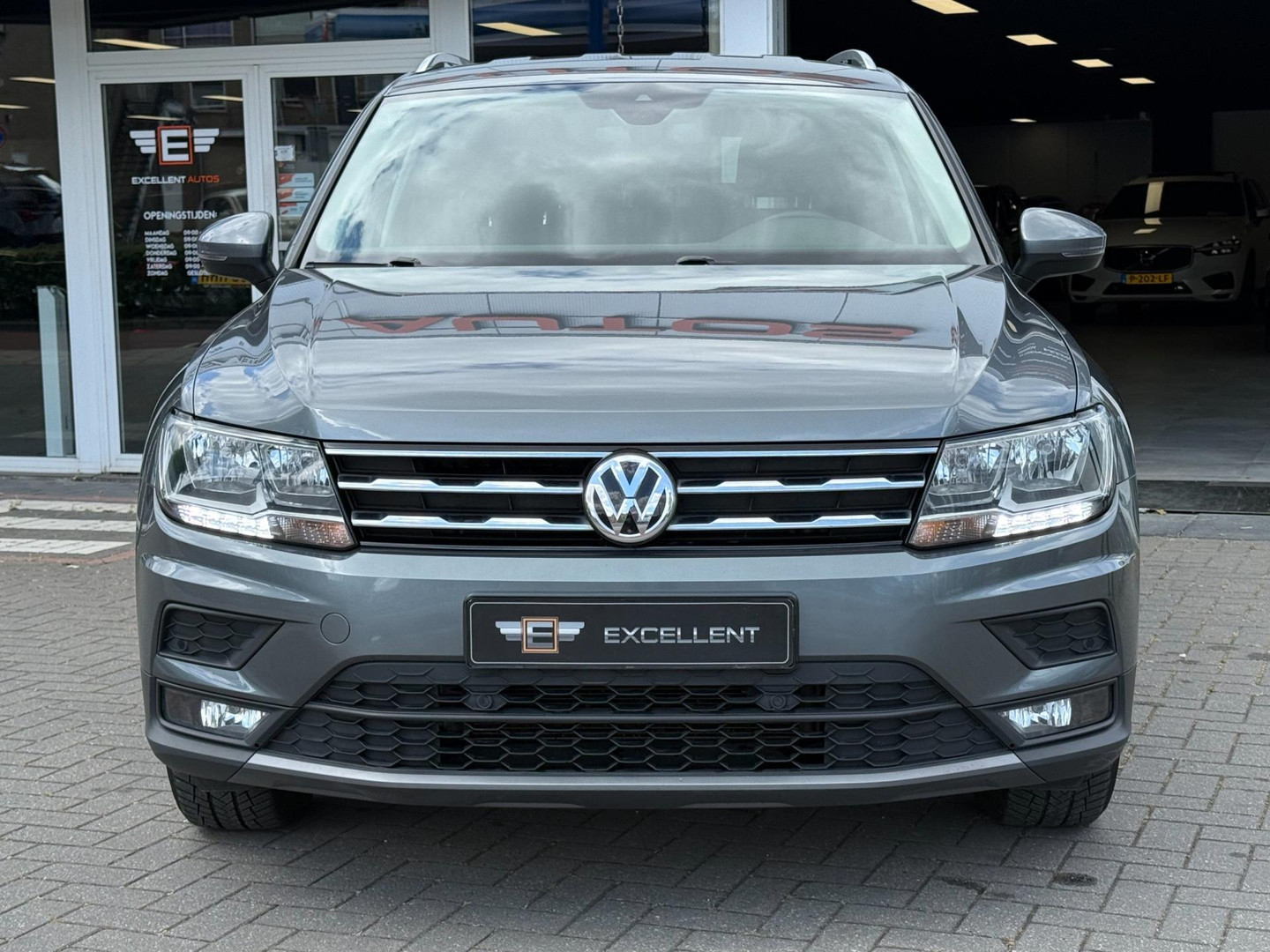 Volkswagen Volkswagen