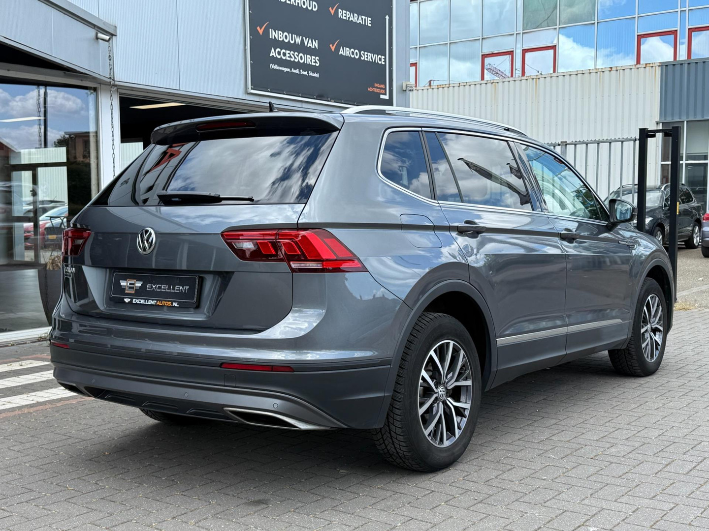 Volkswagen Volkswagen