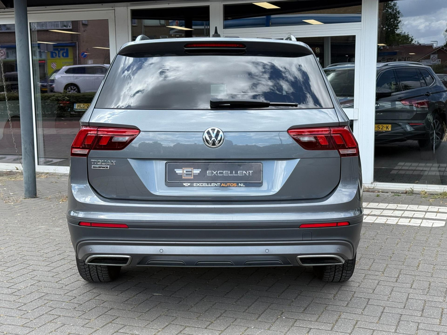 Volkswagen Volkswagen