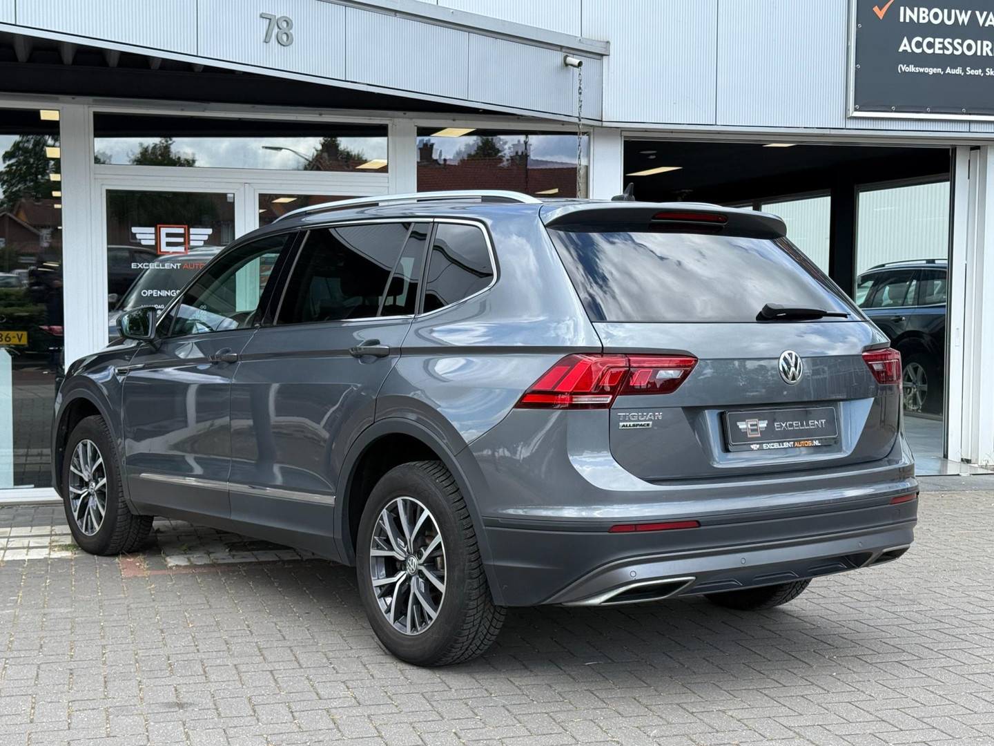 Volkswagen Volkswagen
