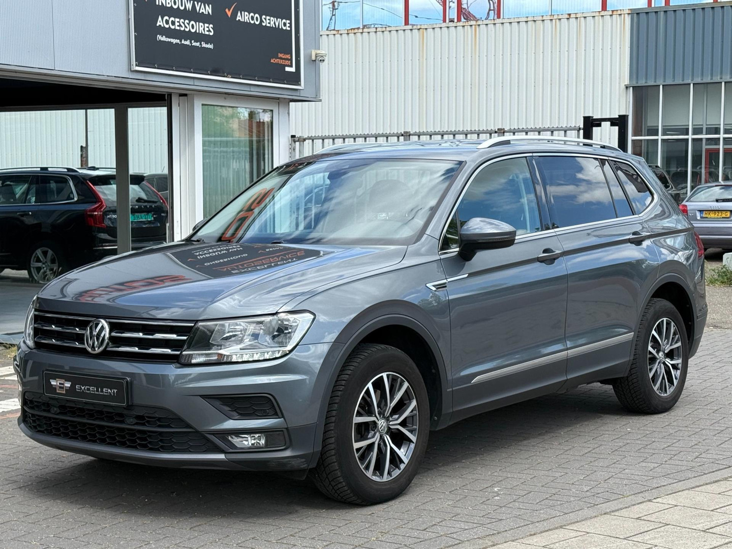 Volkswagen Volkswagen
