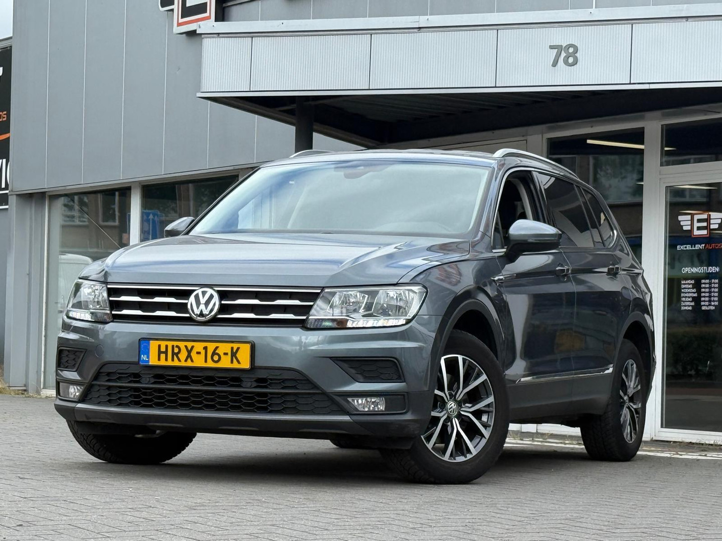 Volkswagen Volkswagen