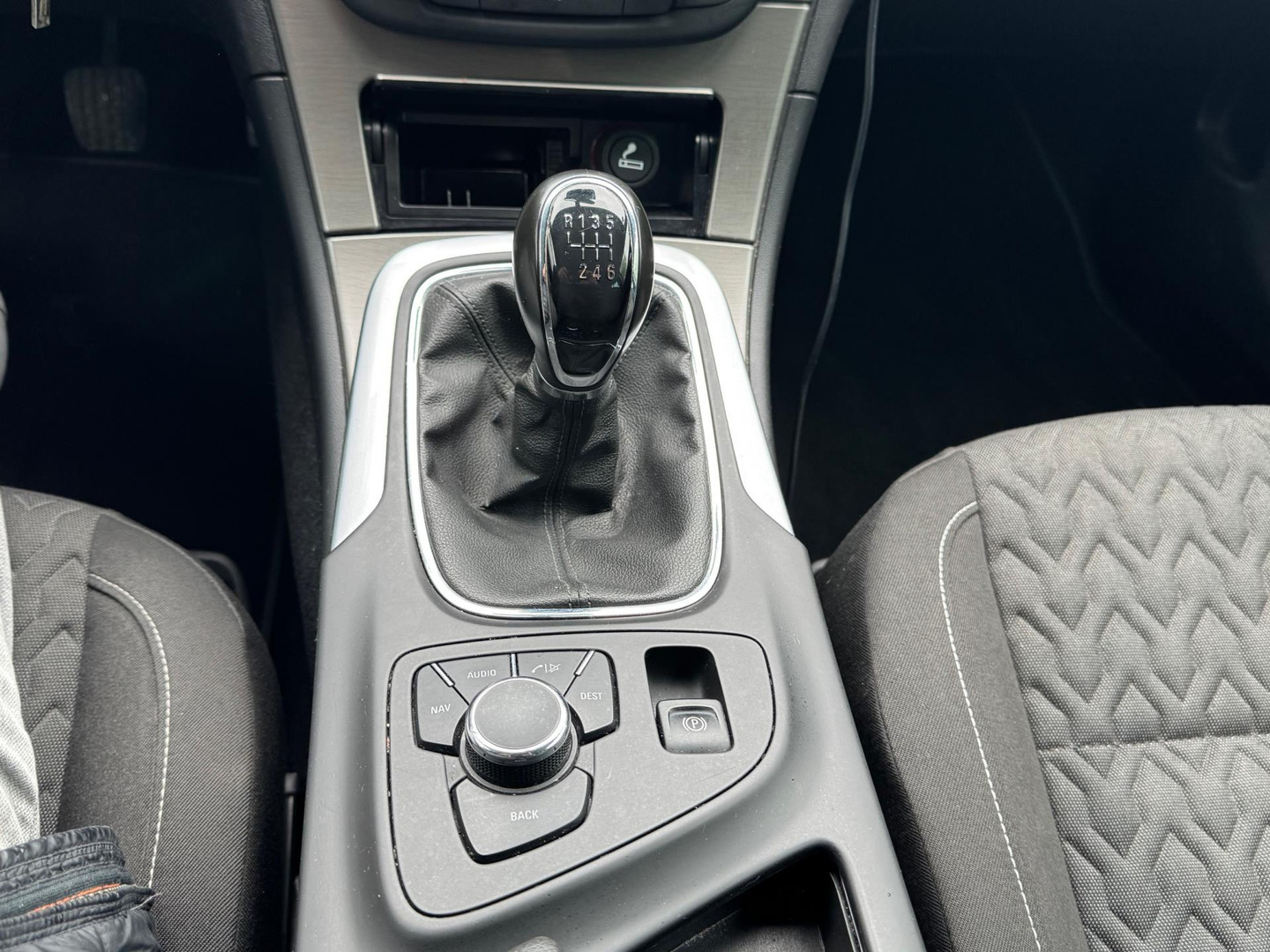 Opel Opel