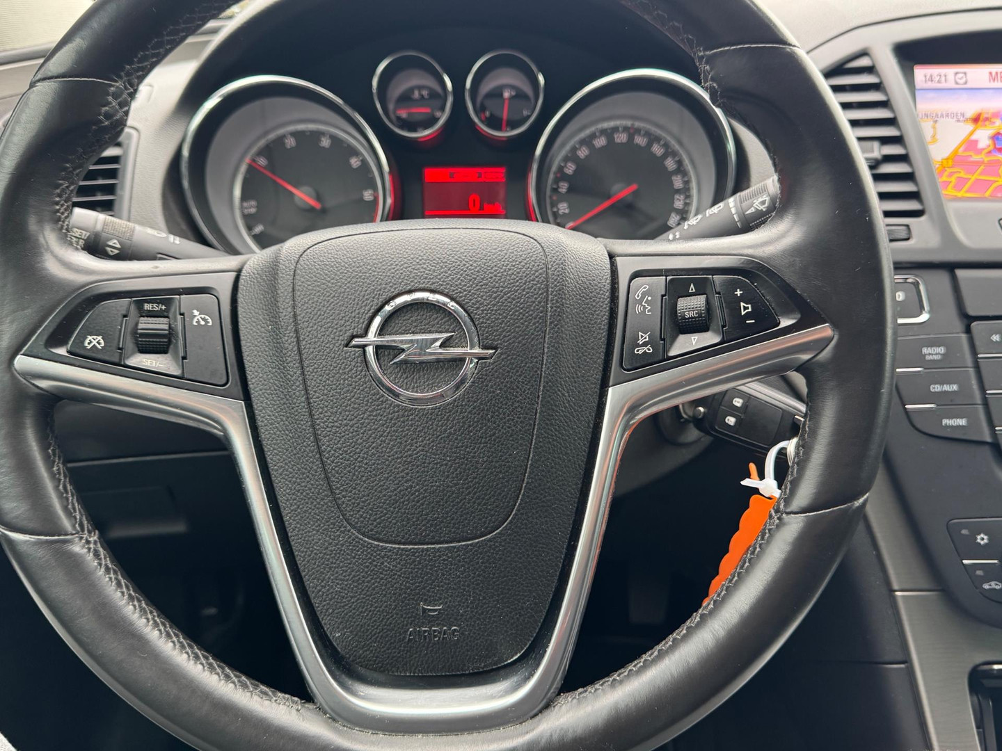 Opel Opel