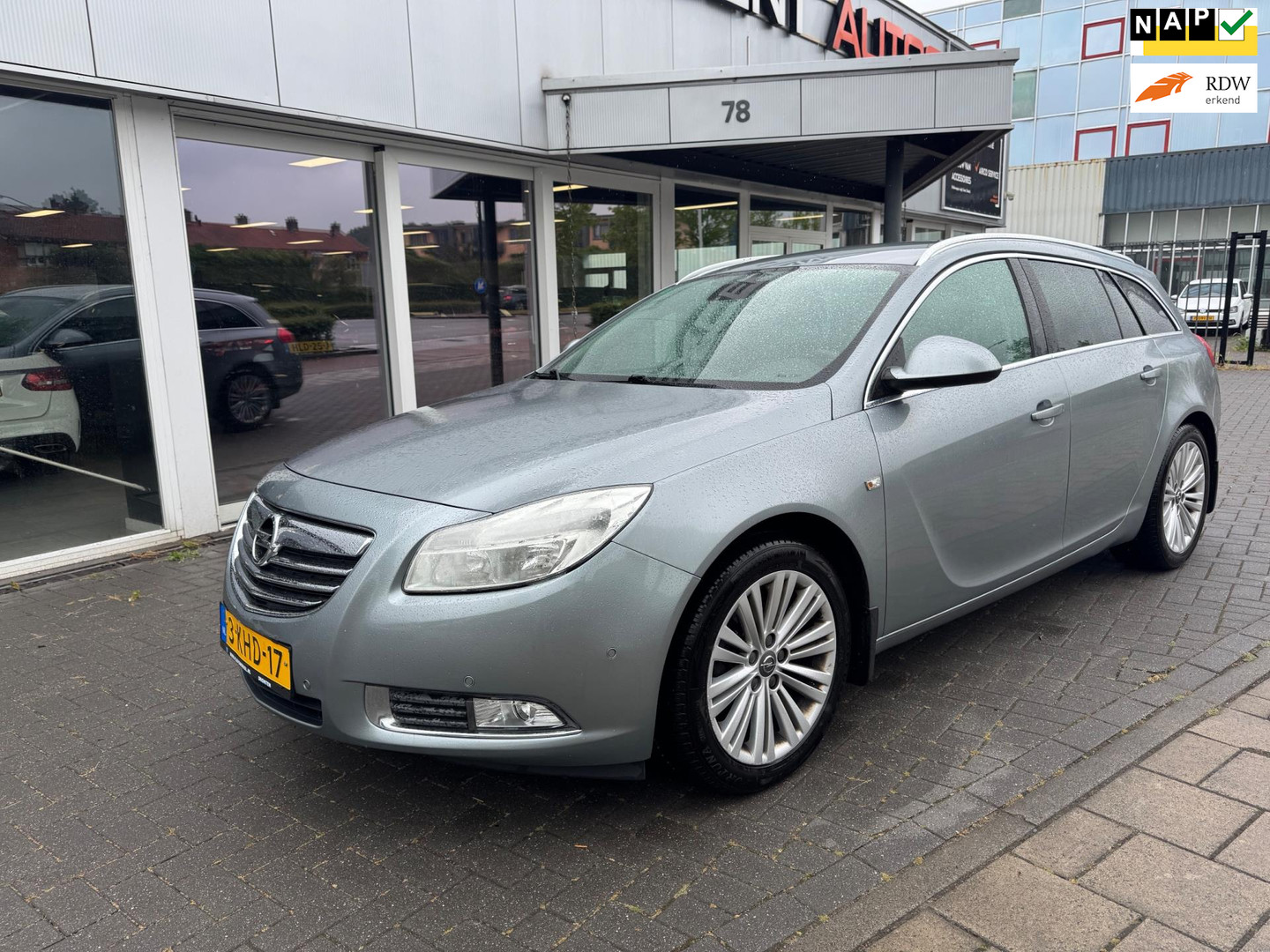 Opel Opel
