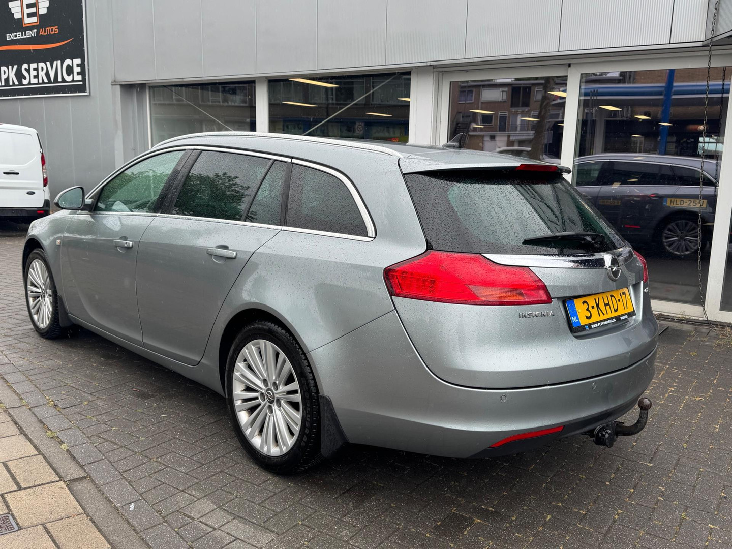 Opel Opel