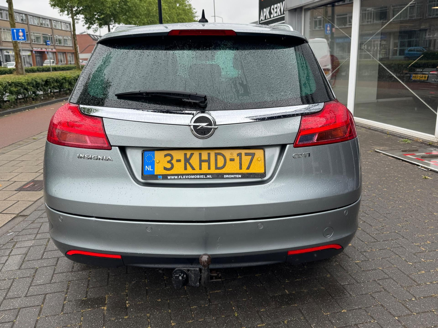 Opel Opel