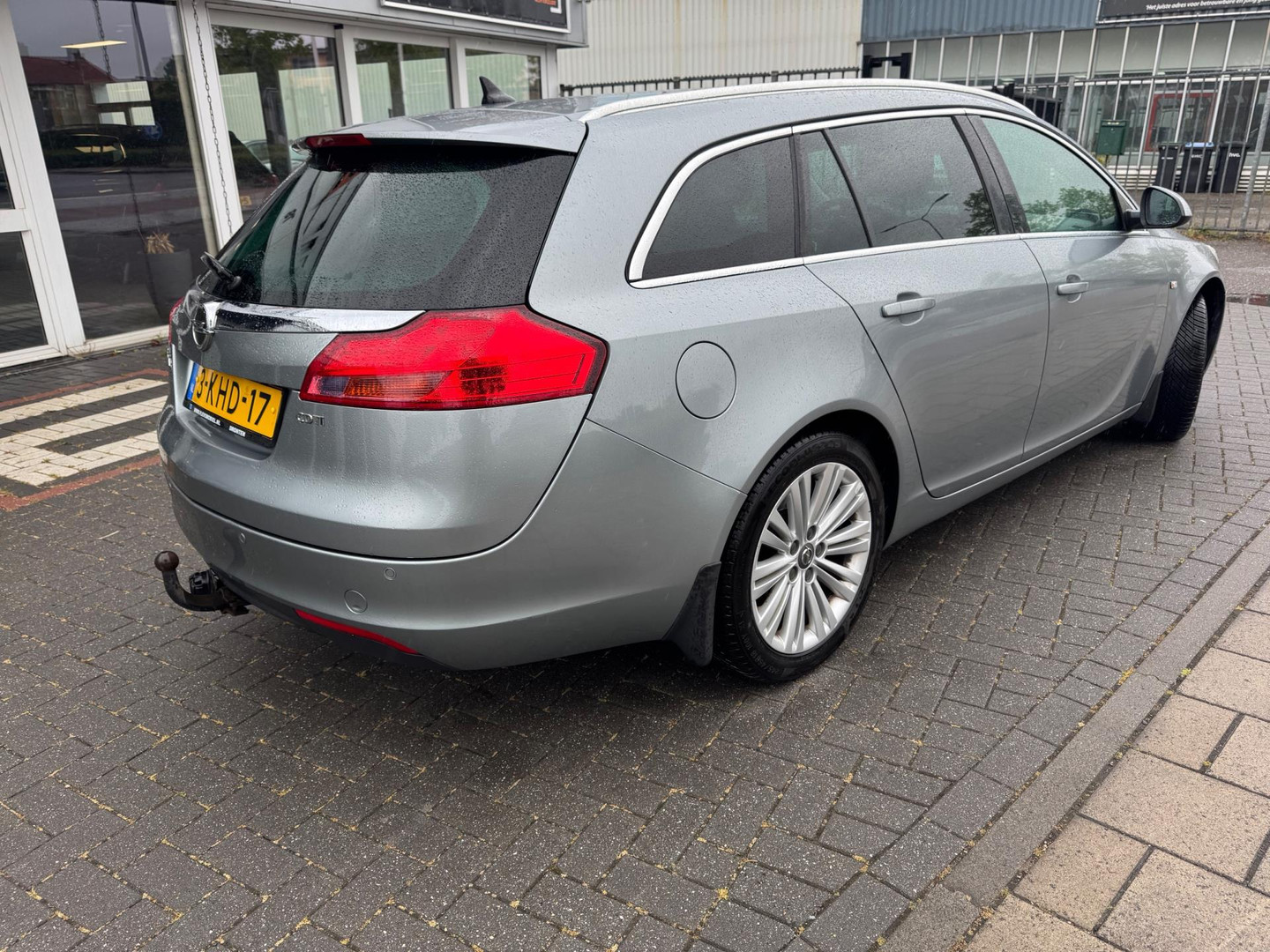 Opel Opel