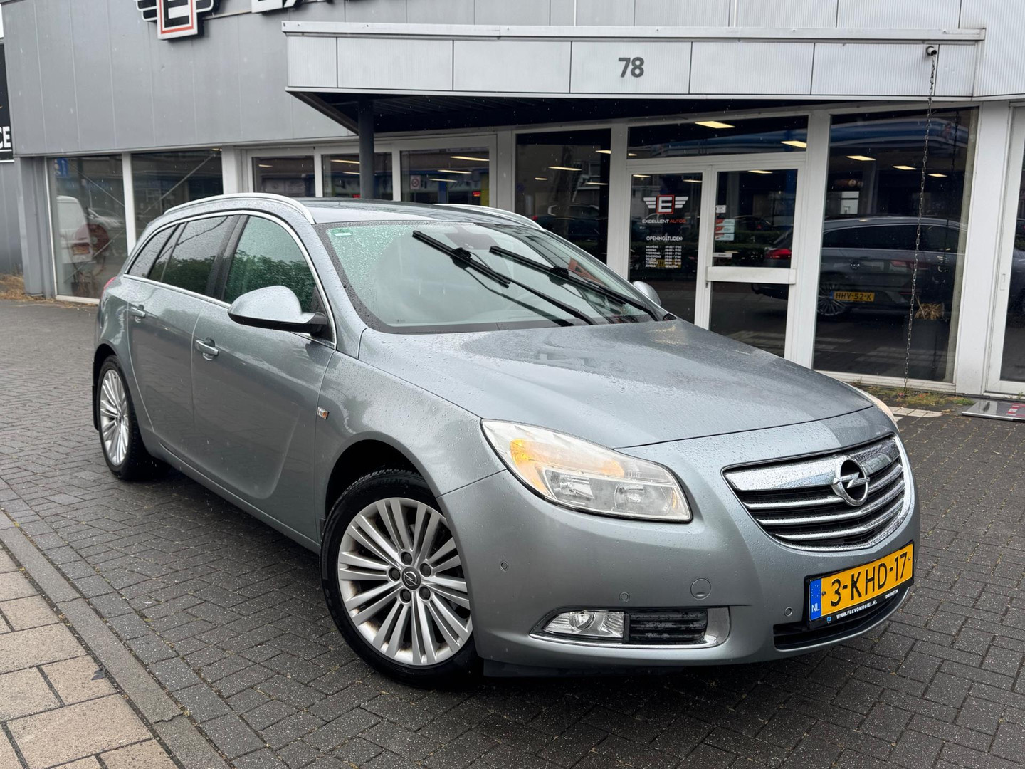 Opel Opel
