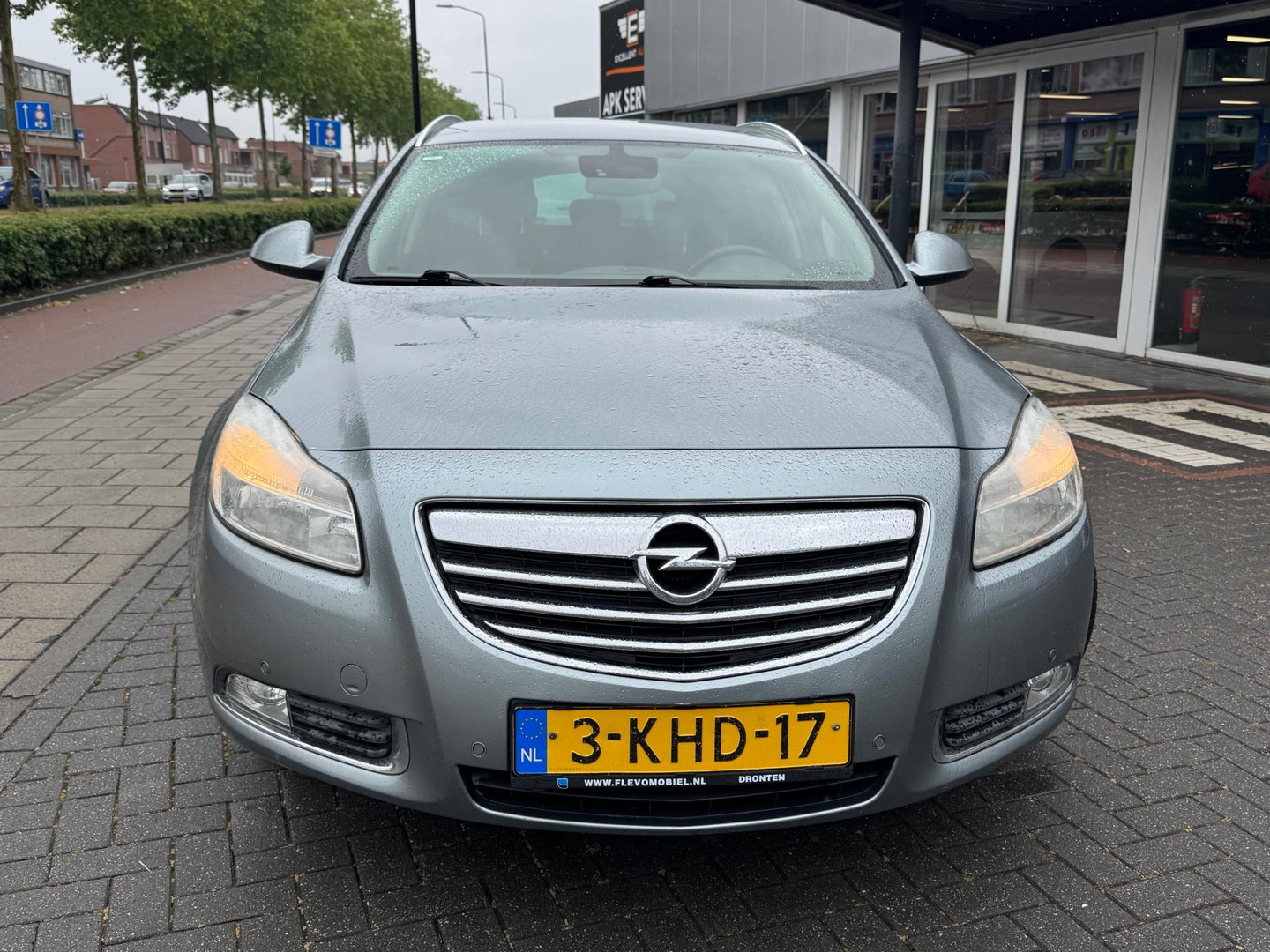 Opel Opel