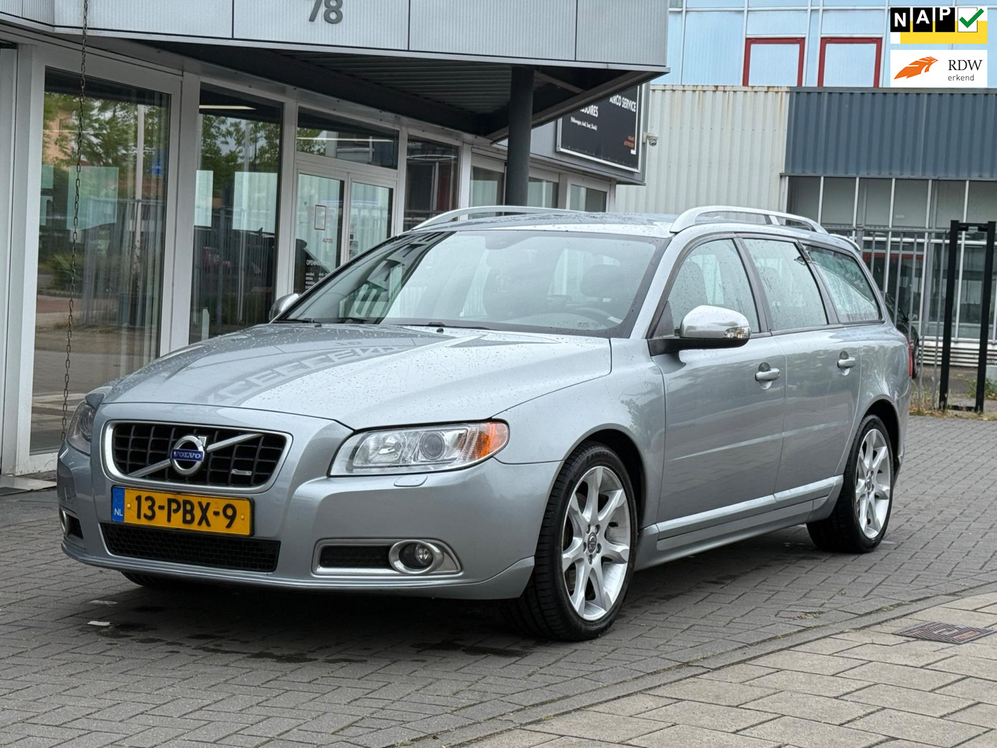 Volvo